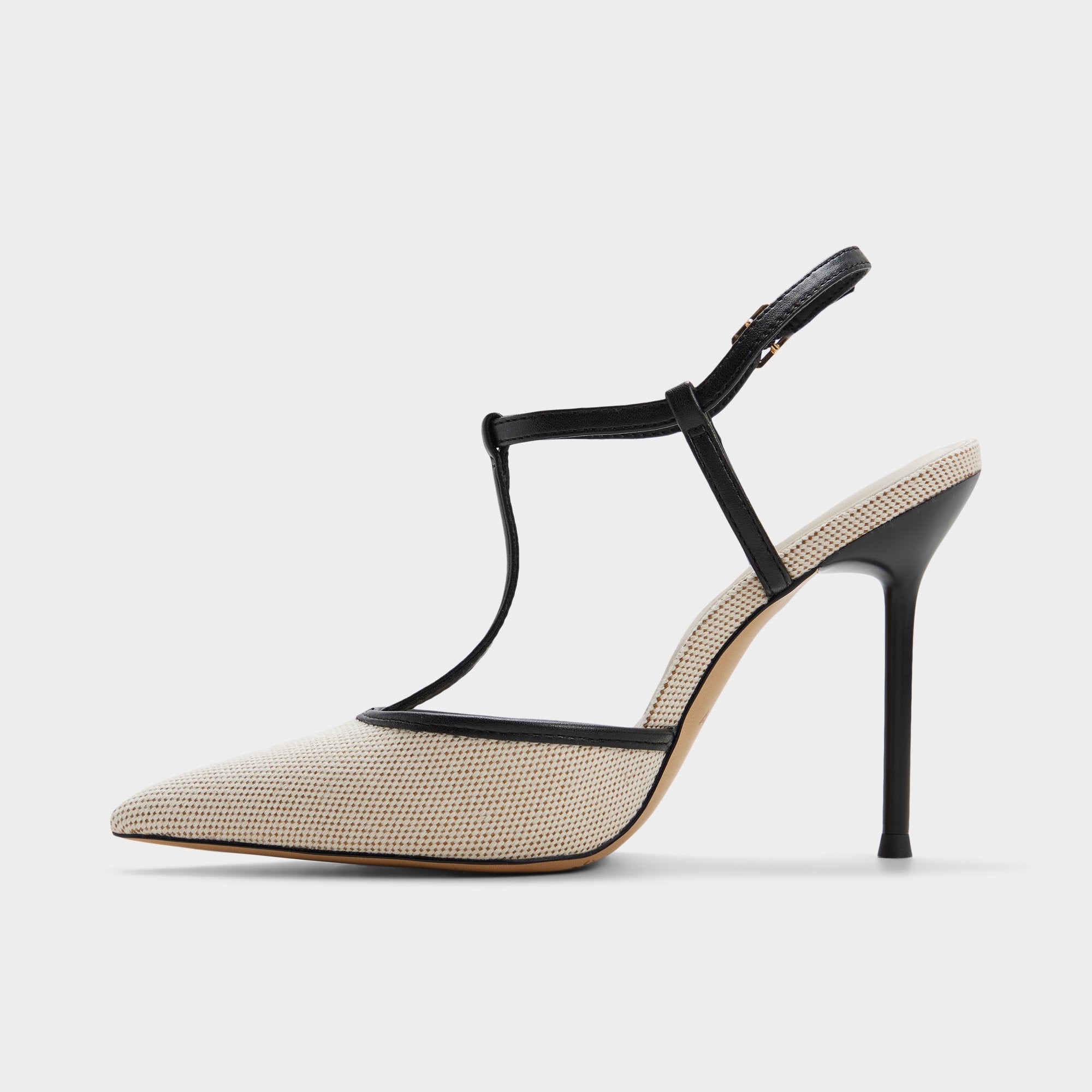 Aldo Leonna bottes à talons