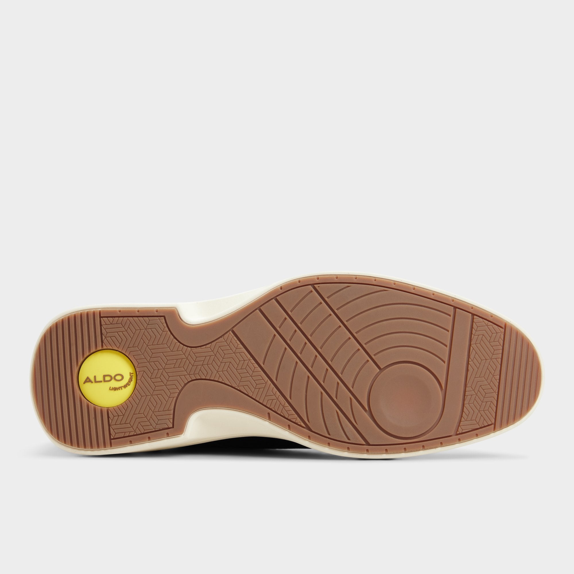Aldo Tadeo chaussures noires homme