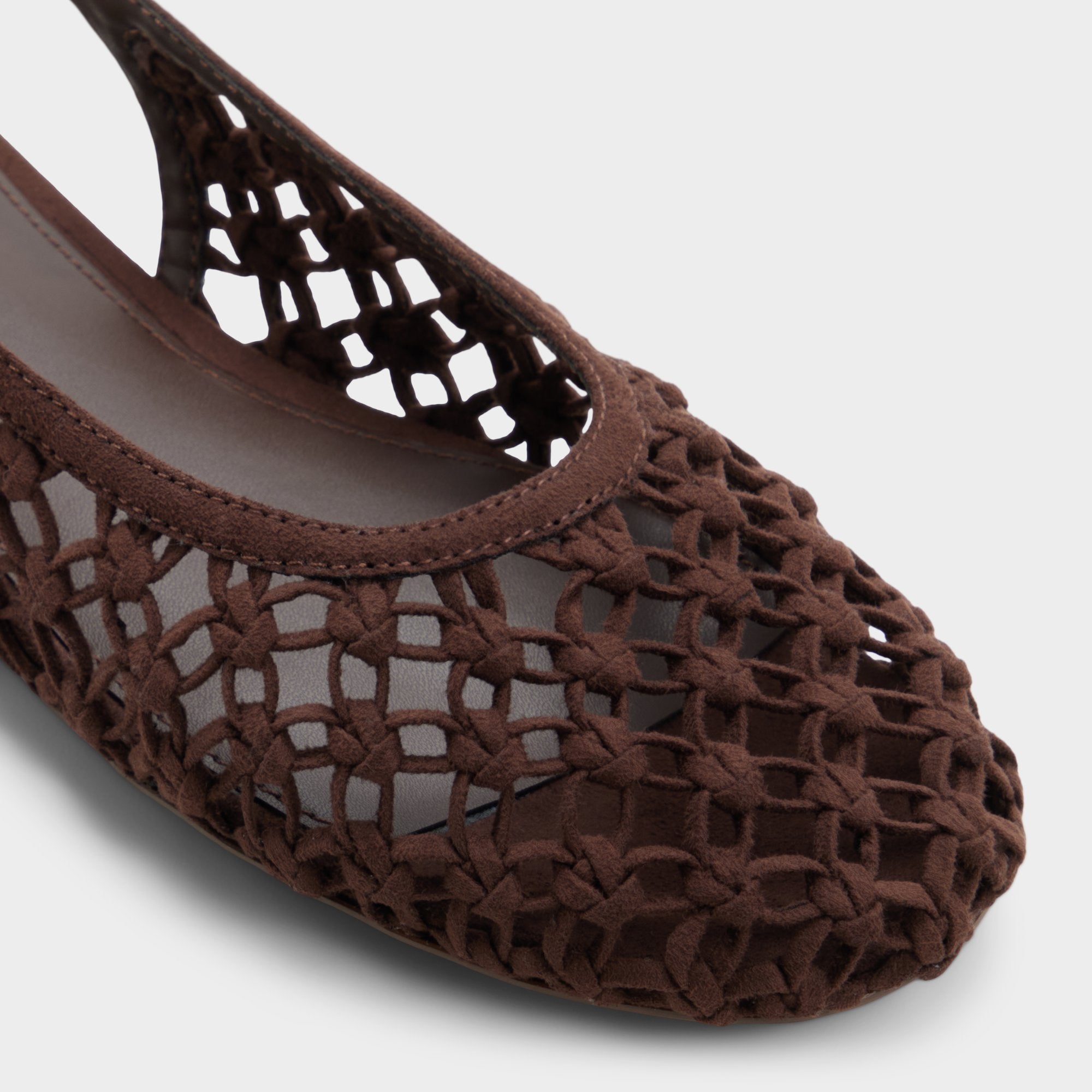 ALDO Droplet sandales marron toutes pointures