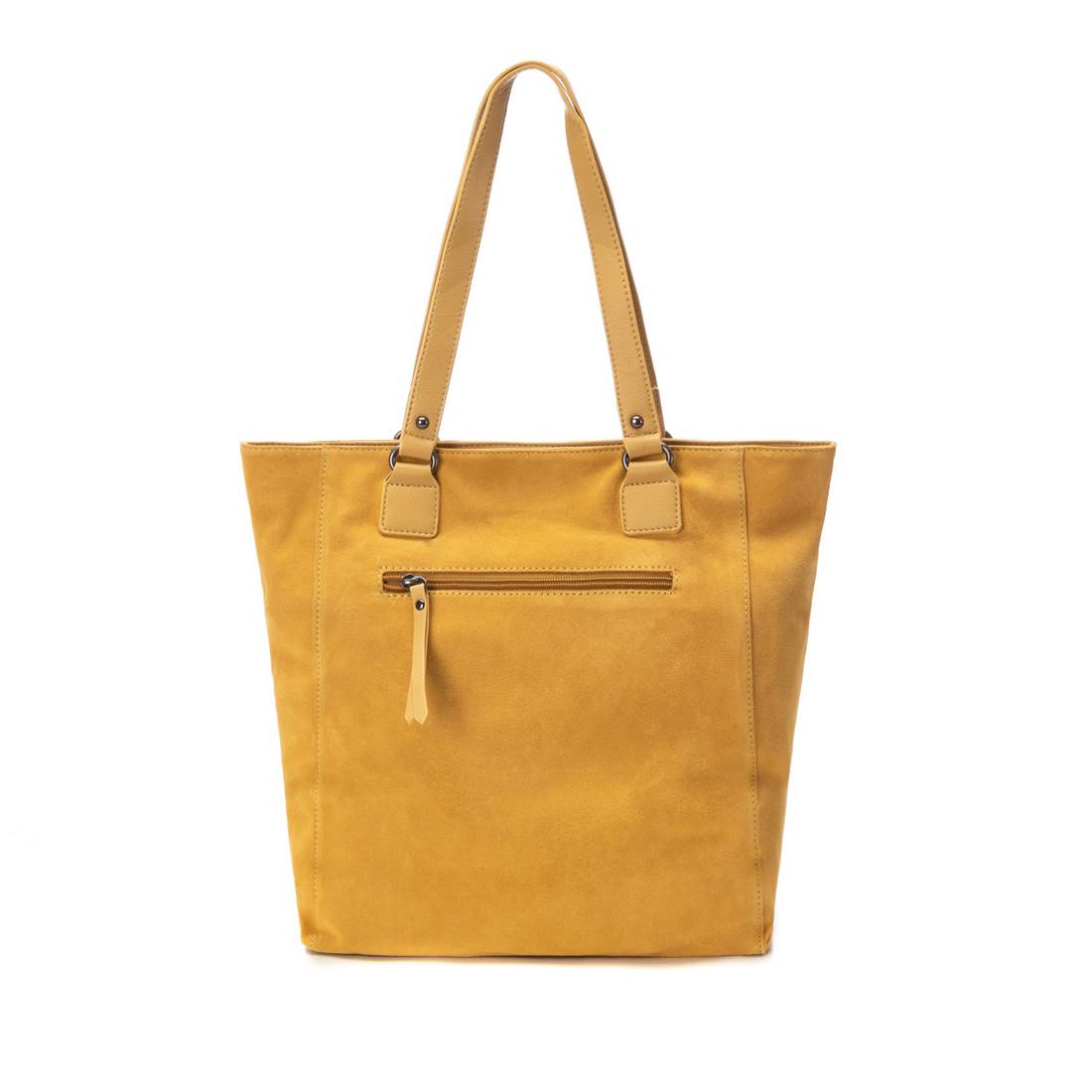 Carmela 18603406 sac épaule jaune serraje