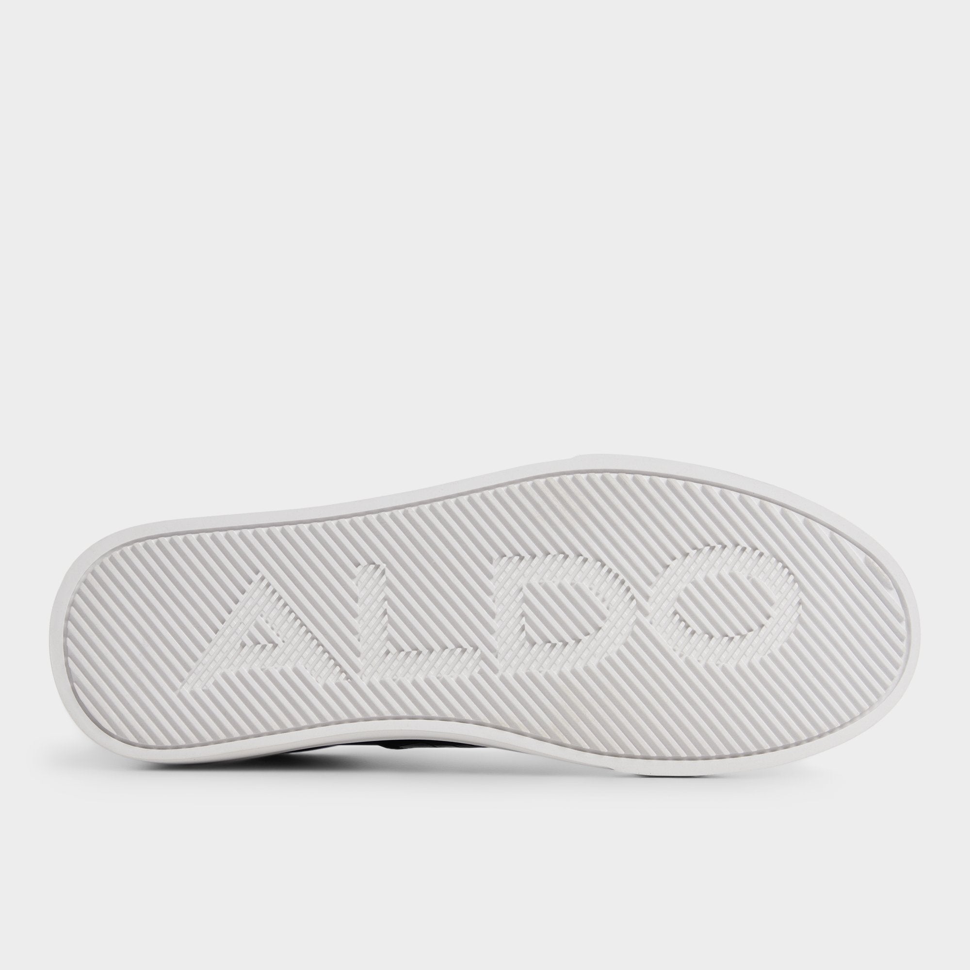 ALDO Jaxton baskets basses noires confort