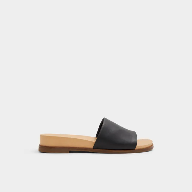 ALDO Elina claquettes plates faciles
