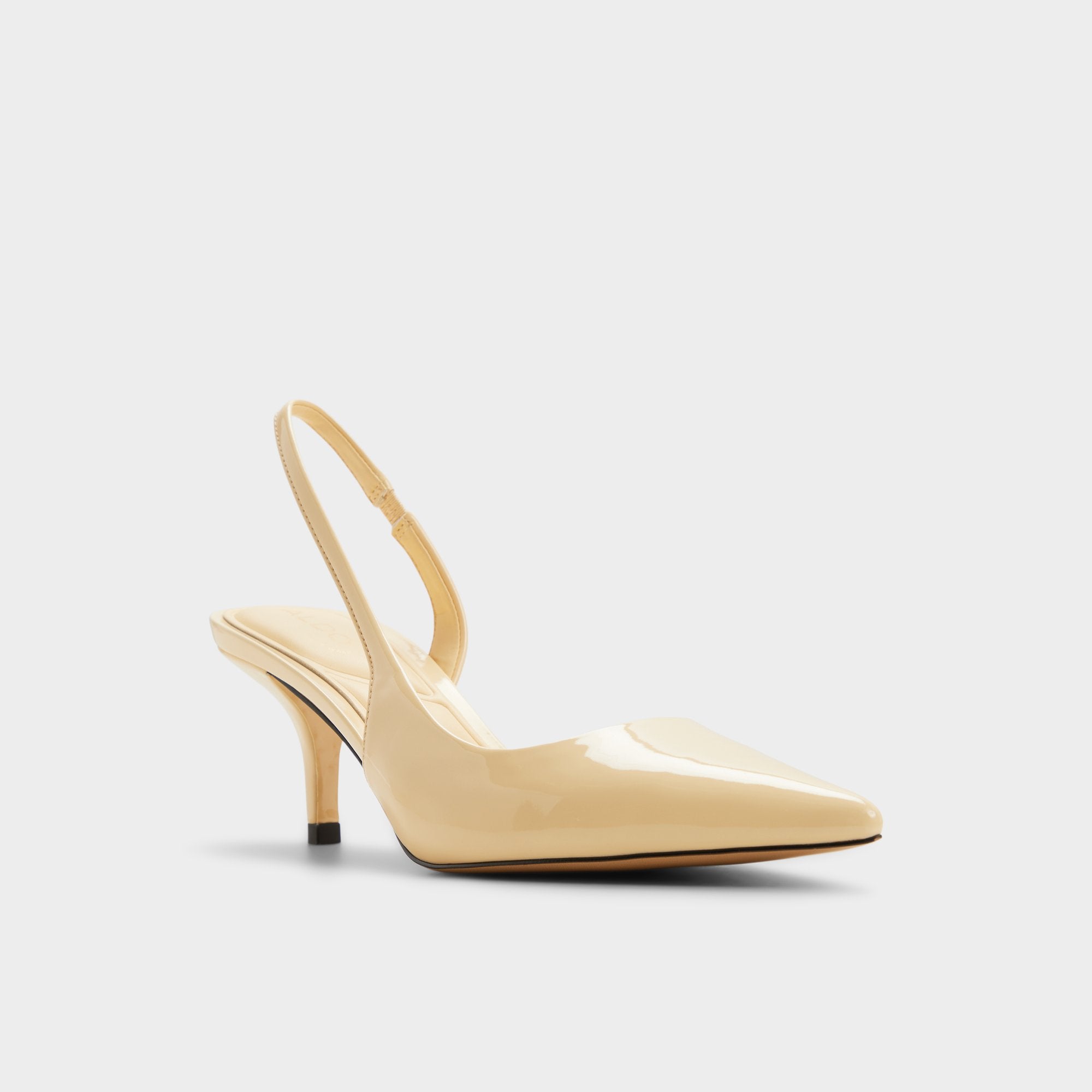 ALDO Stessylowsling escarpins slingback talon femme