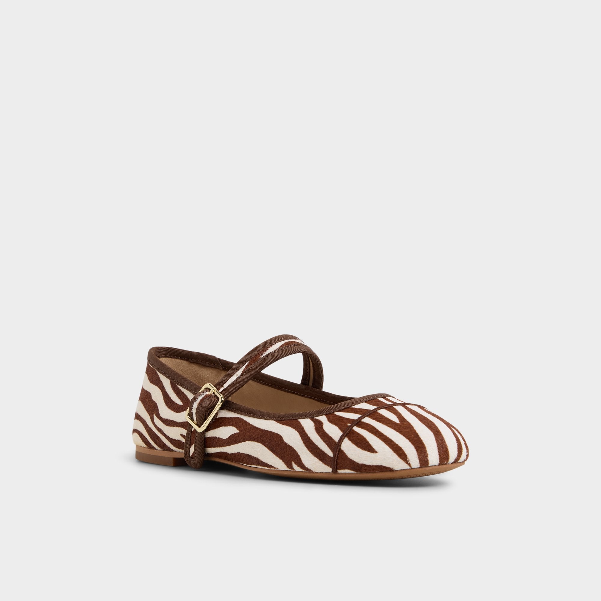 ALDO Caylyn escarpins Mary-Jane à talons