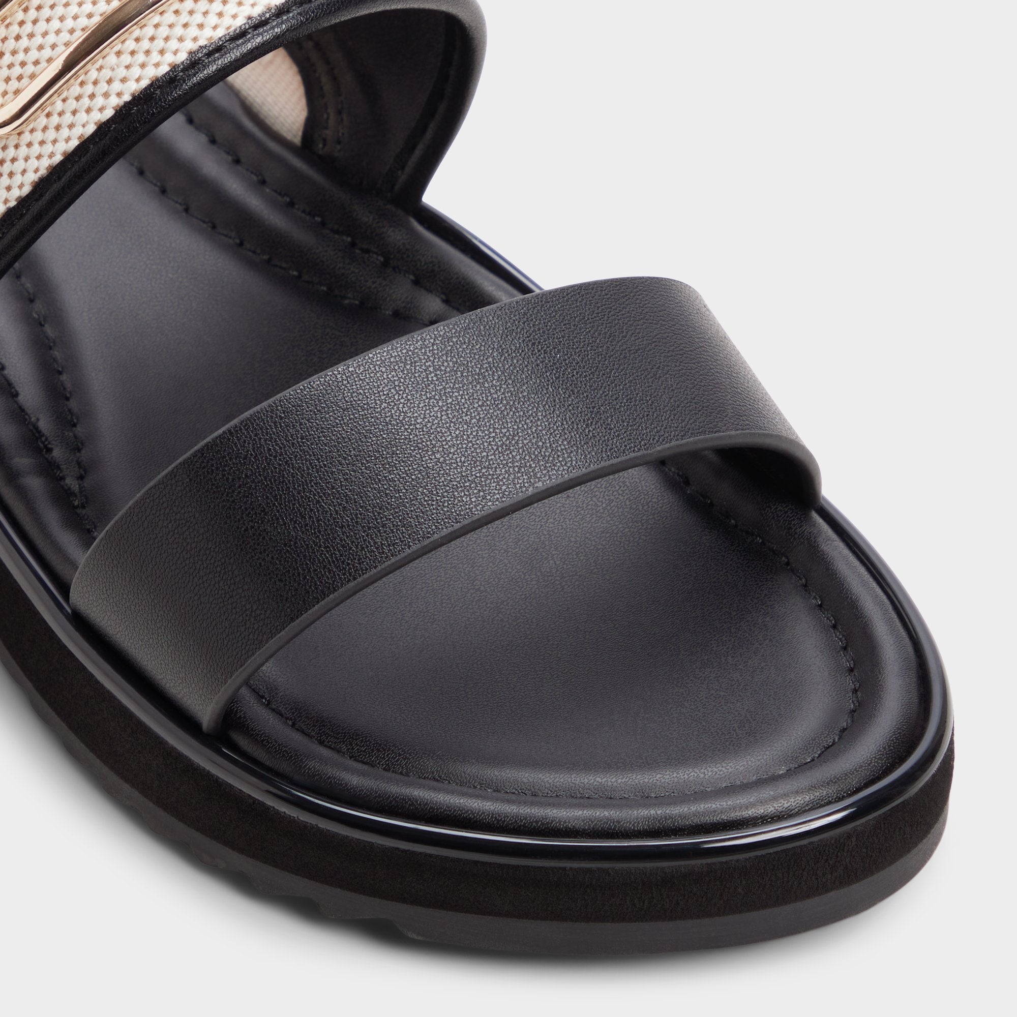 ALDO Lagoon sandales plates femme casual