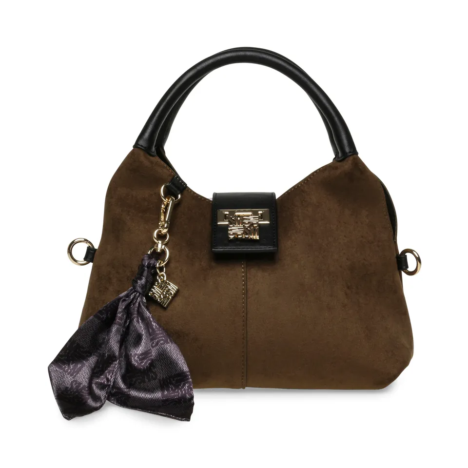 Steve Madden Blilian sac olive à main bandoulière