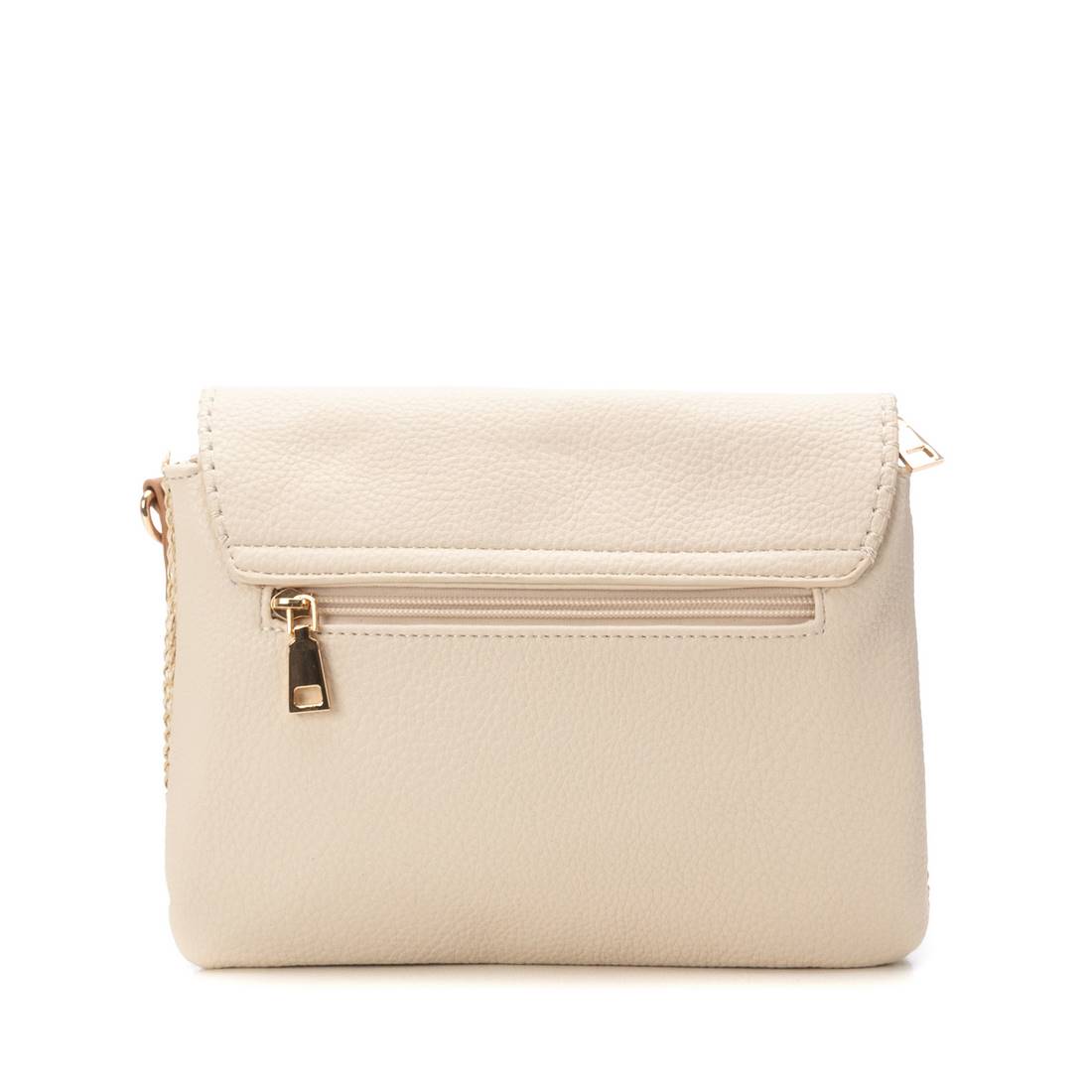 Carmela 18613502 sac bandoulière blanc 22x25 cm