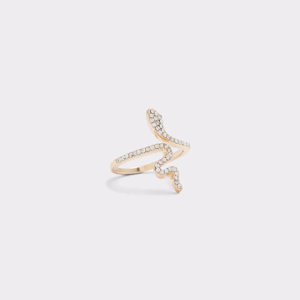ALDO Allardyce bague femme oversize