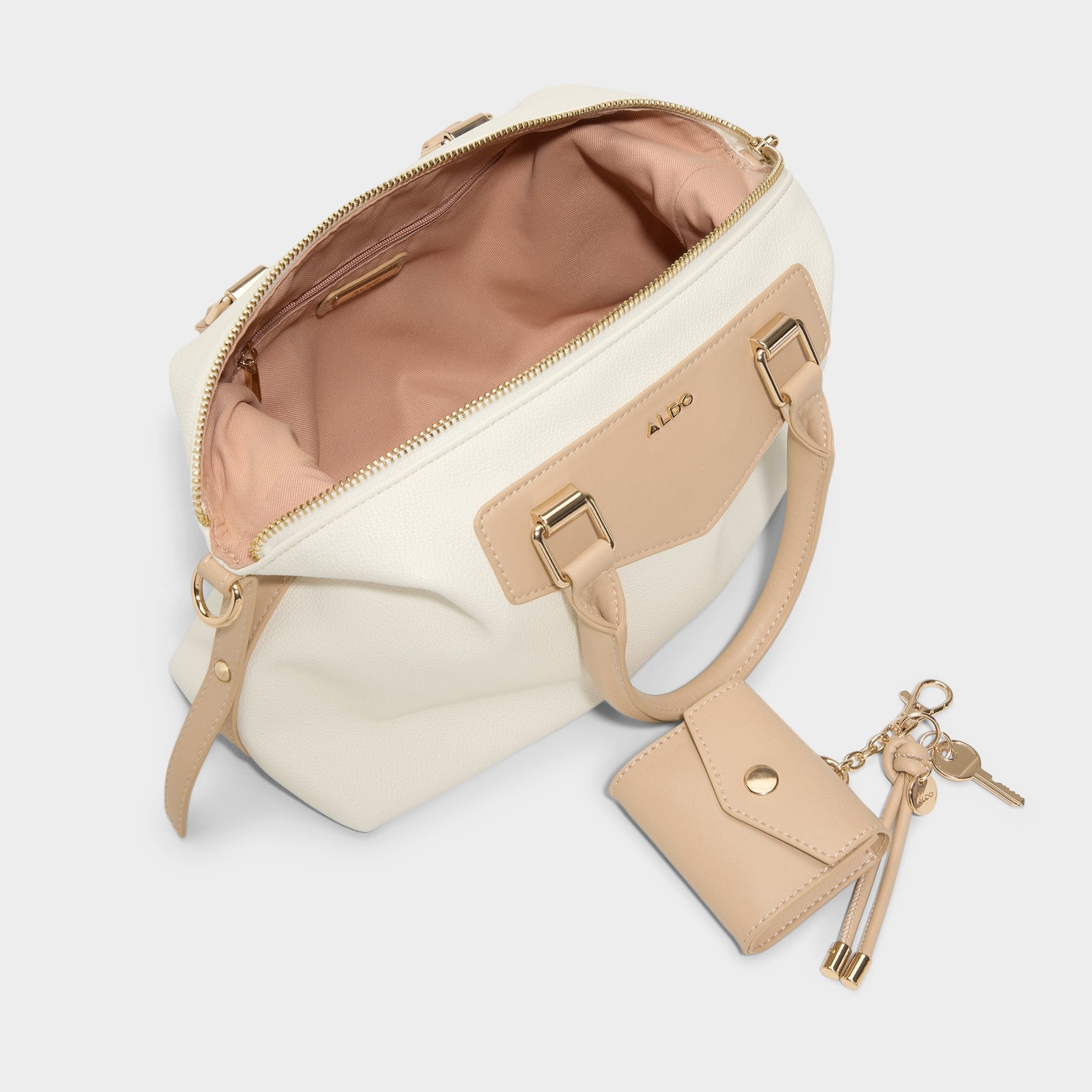 ALDO Mellowbagg sac à main souple quotidien