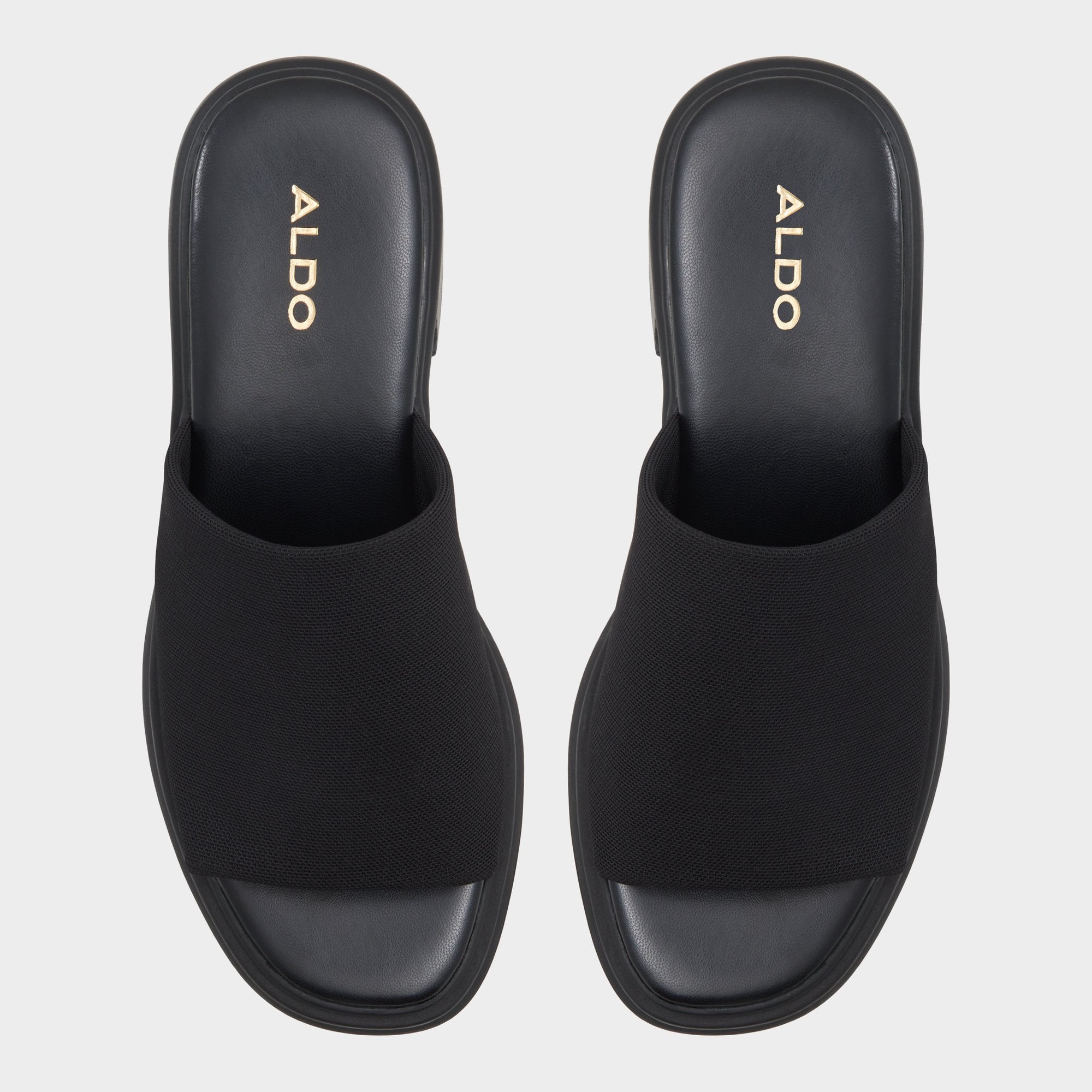 ALDO Harrietta sandales talon bloc