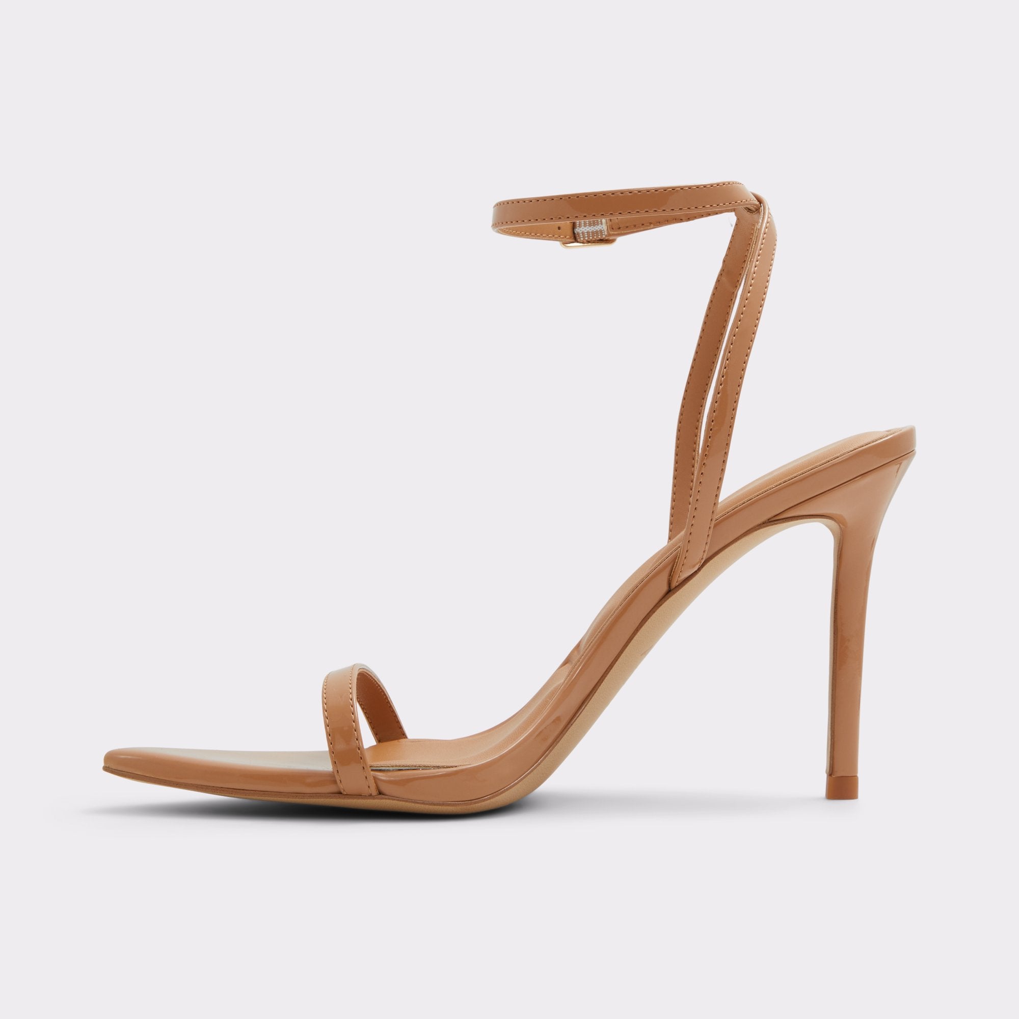 ALDO Tulipa sandales à talon beige