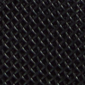 Aldo Elennah Mules Mesh Noires Talon Femme