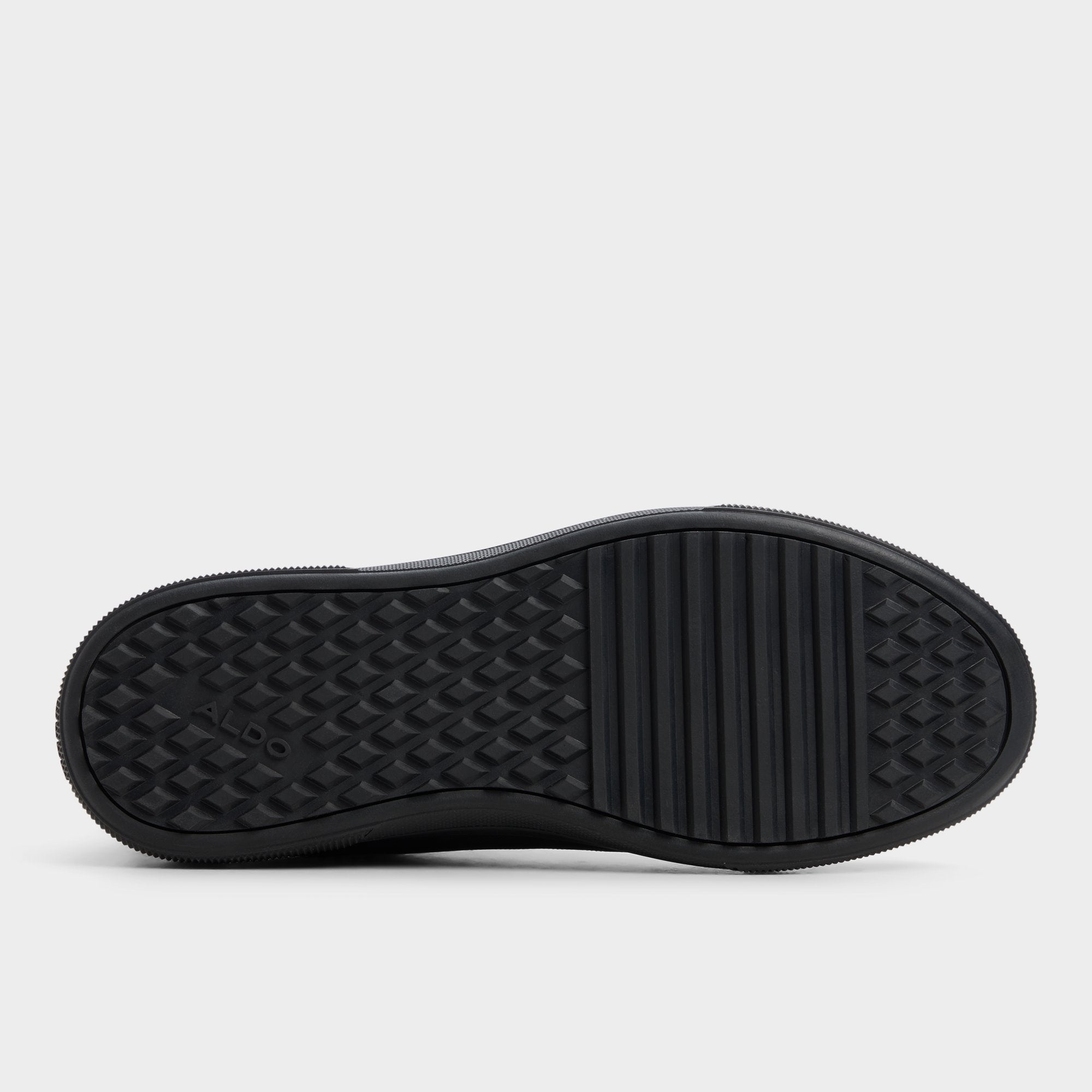ALDO Wrigley bottes noires hiver femme