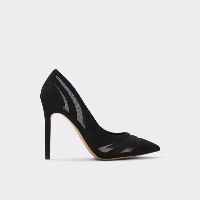 ALDO Lisaa escarpins noir talon haut