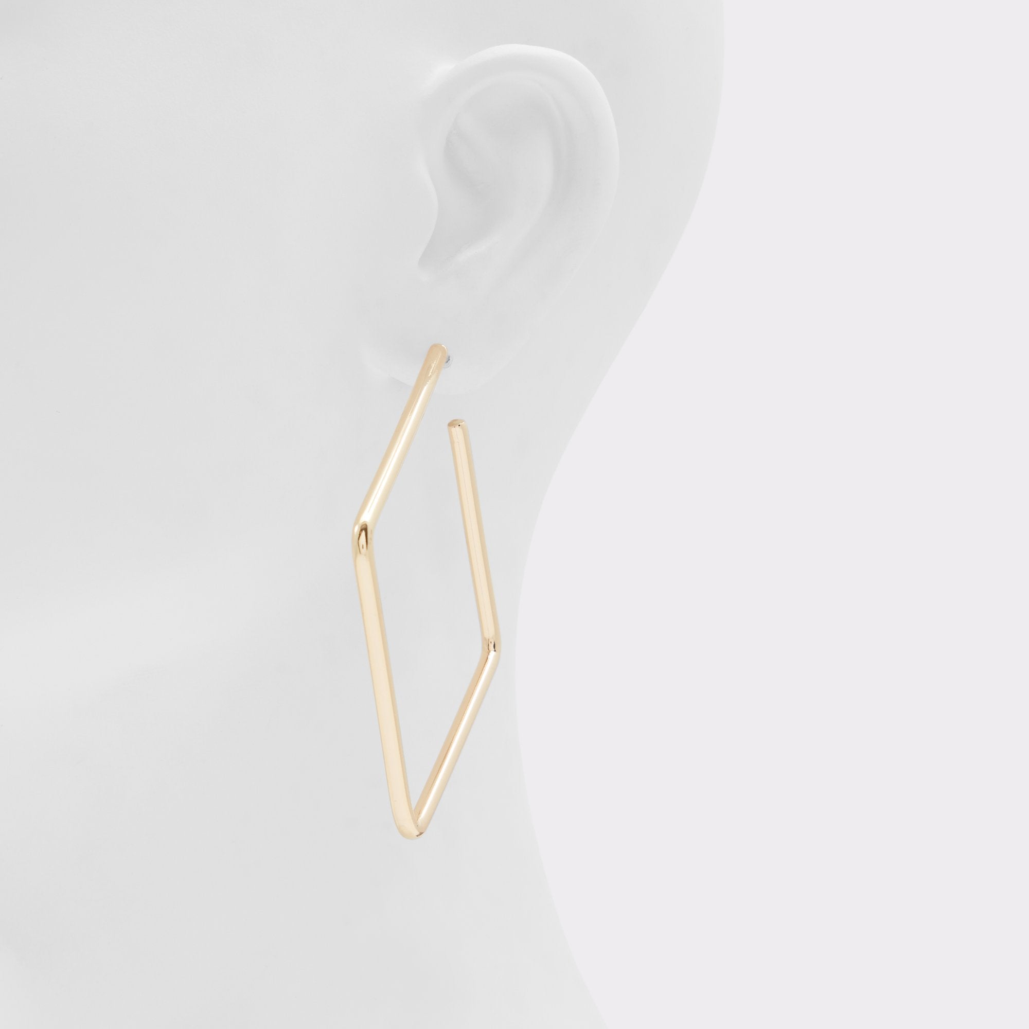 ALDO Torus boucles d’oreilles homme
