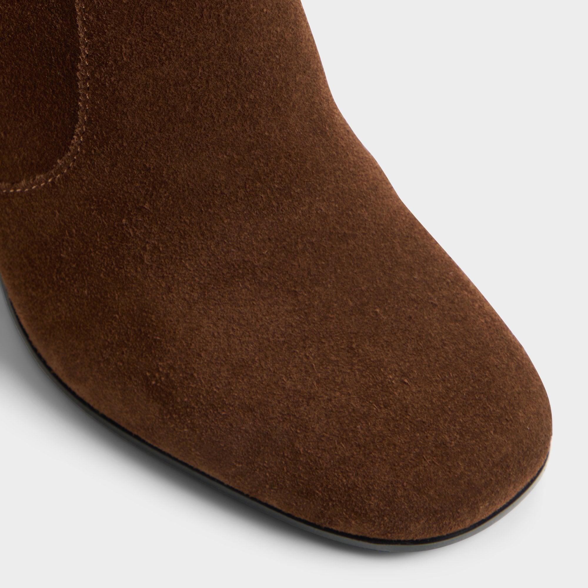 ALDO Seline bottes marron confort Pillow Walk