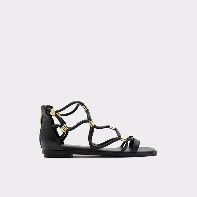 ALDO Occeran sandales plates cage femme