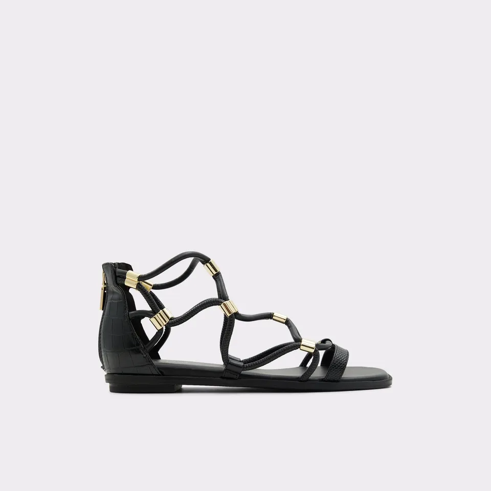 ALDO Occeran sandales plates cage femme