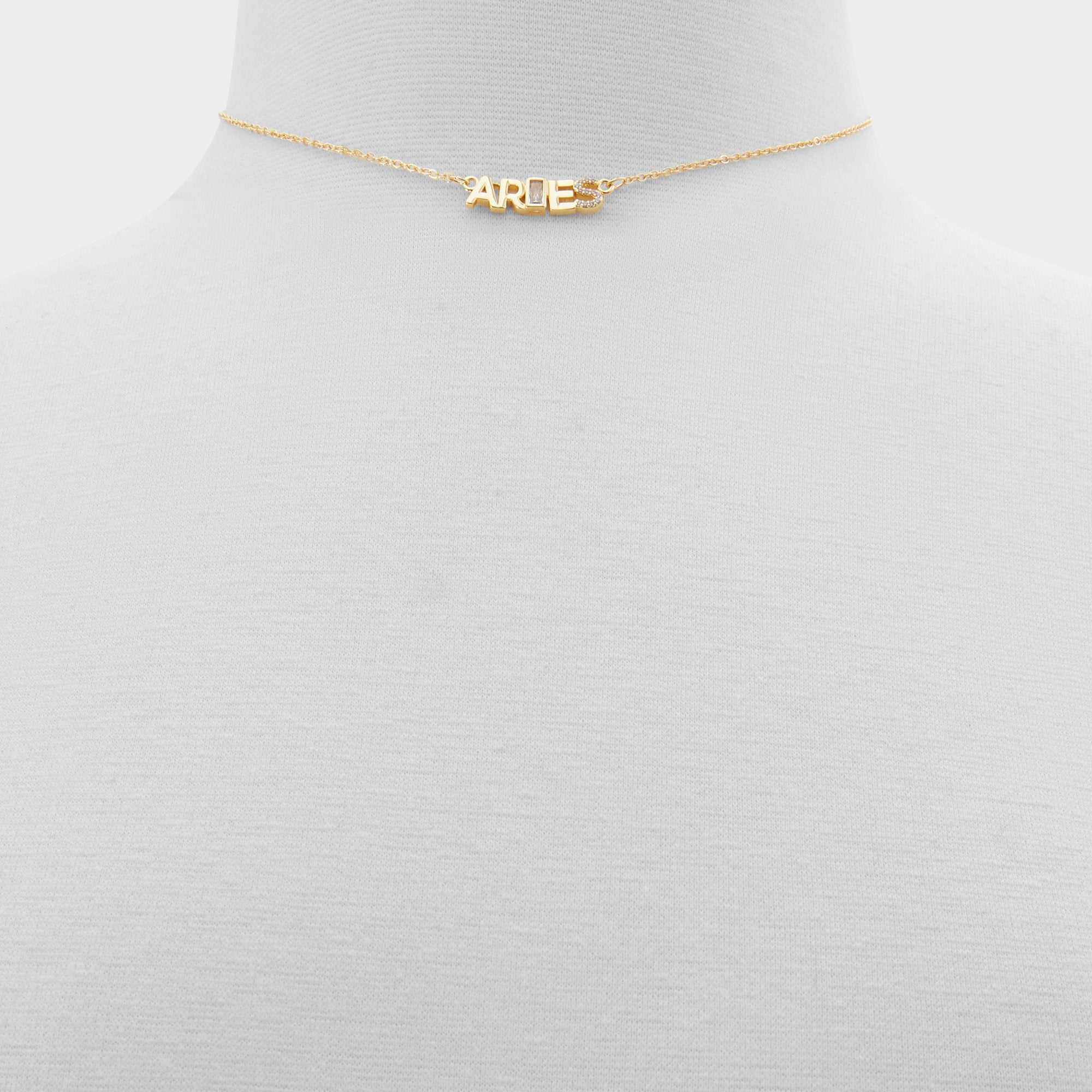 ALDO Starsigns accessoire femme signe