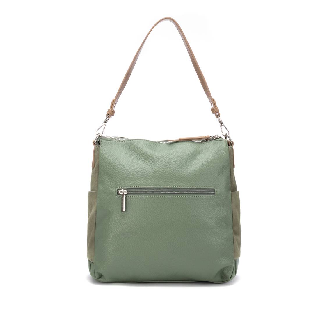 Carmela 18620403 sac épaule vert kaki