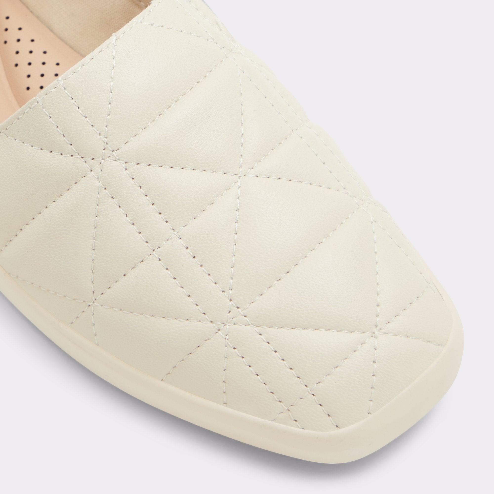 ALDO Quilten baskets slip-on femme matelassé