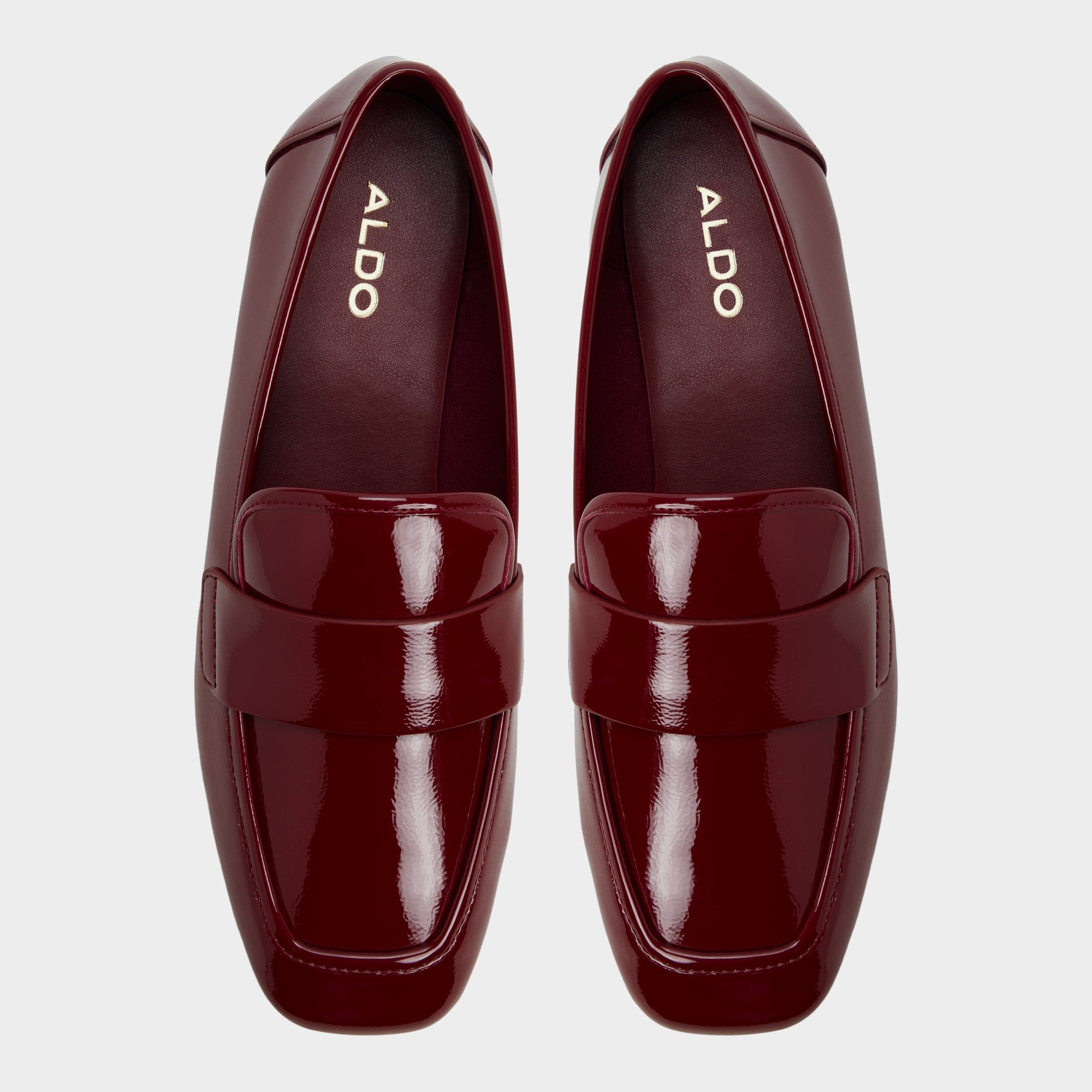 ALDO Bellamyy ballerine femme mocassin plat
