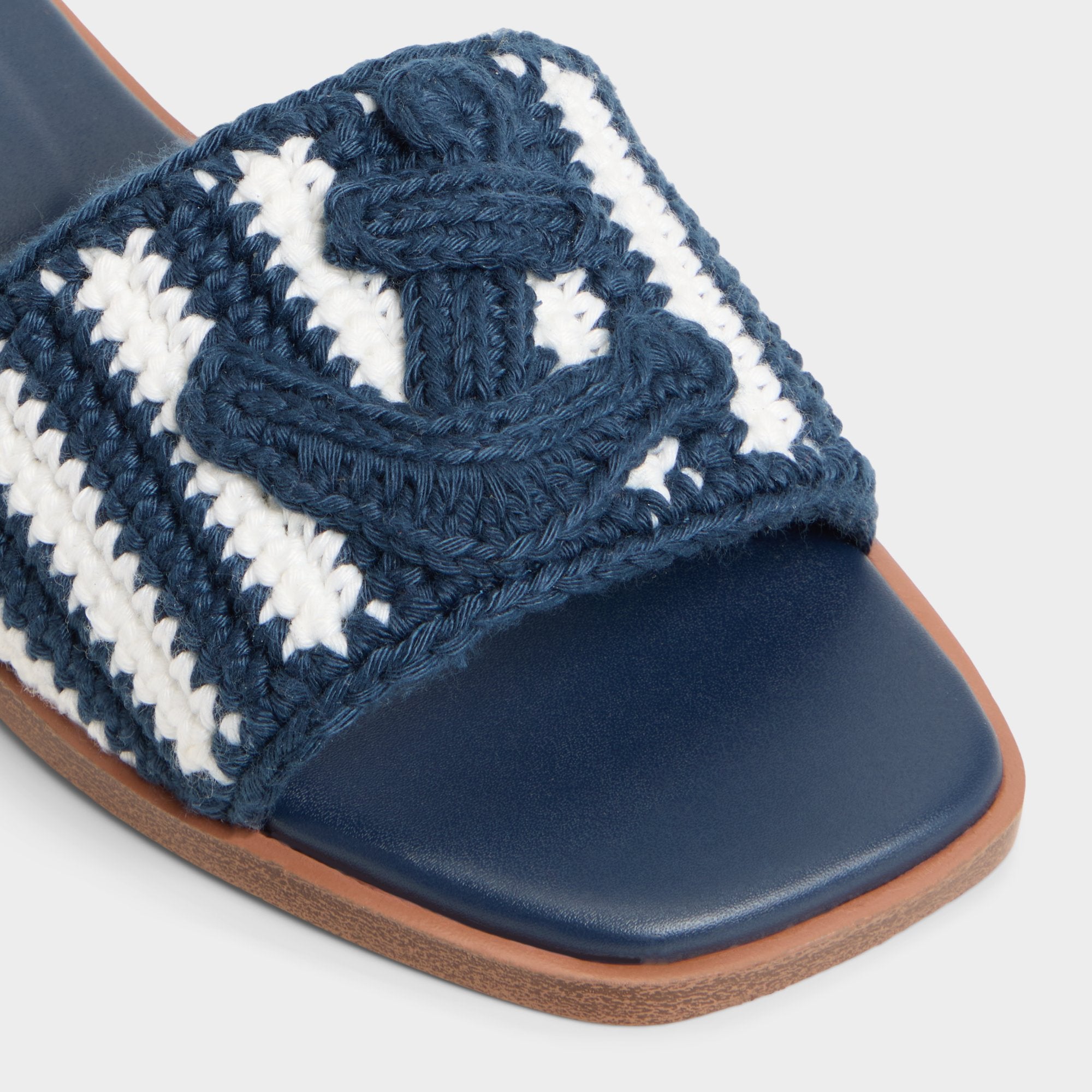 ALDO Sabbia sandales plates femme