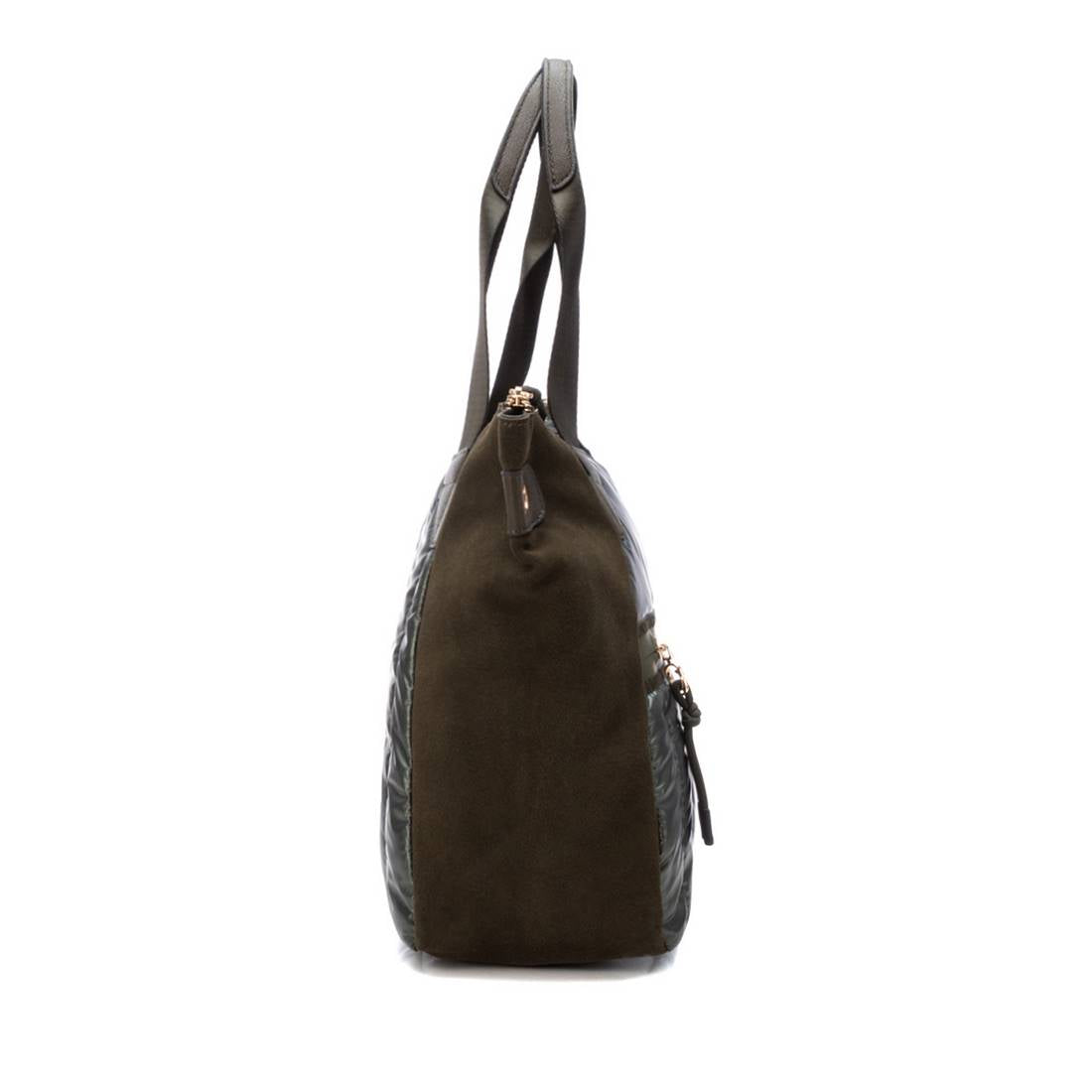 Carmela 18605802 sac épaule vert 31 x 48 cm