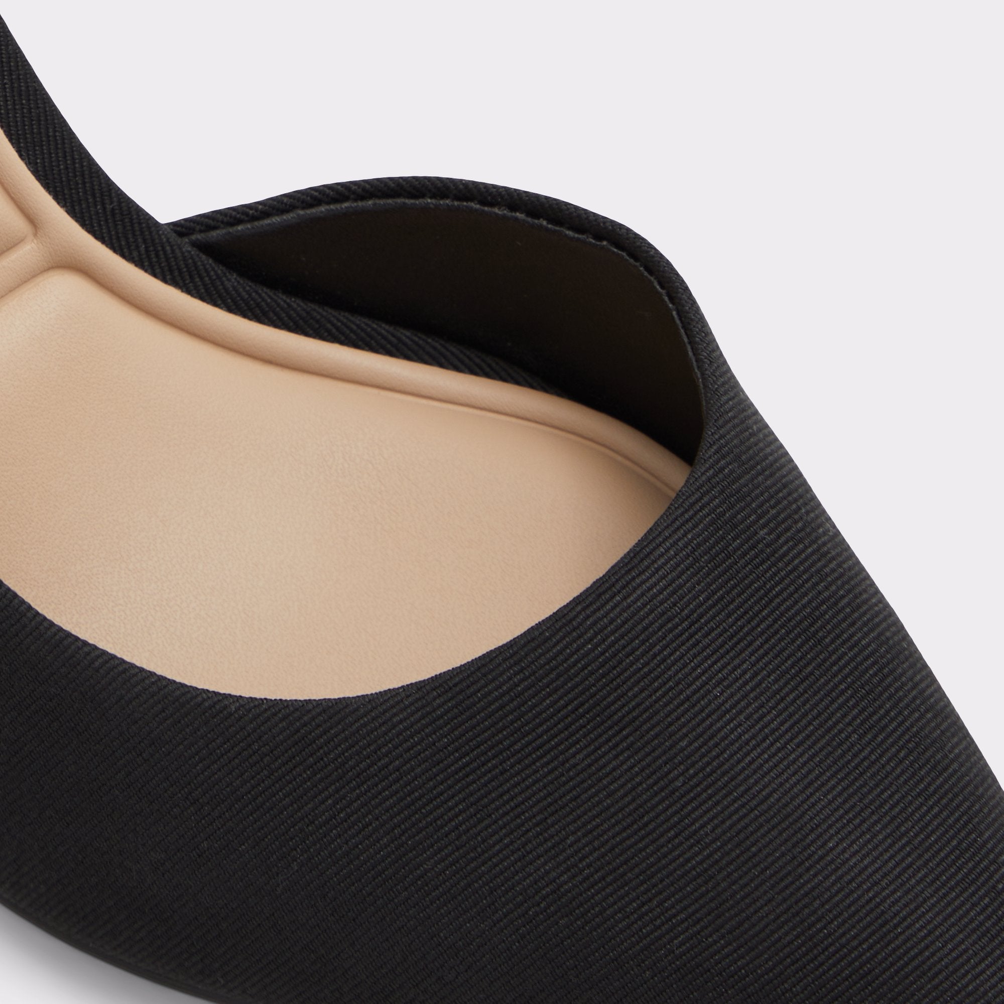 ALDO Candace escarpins noirs talon aiguille