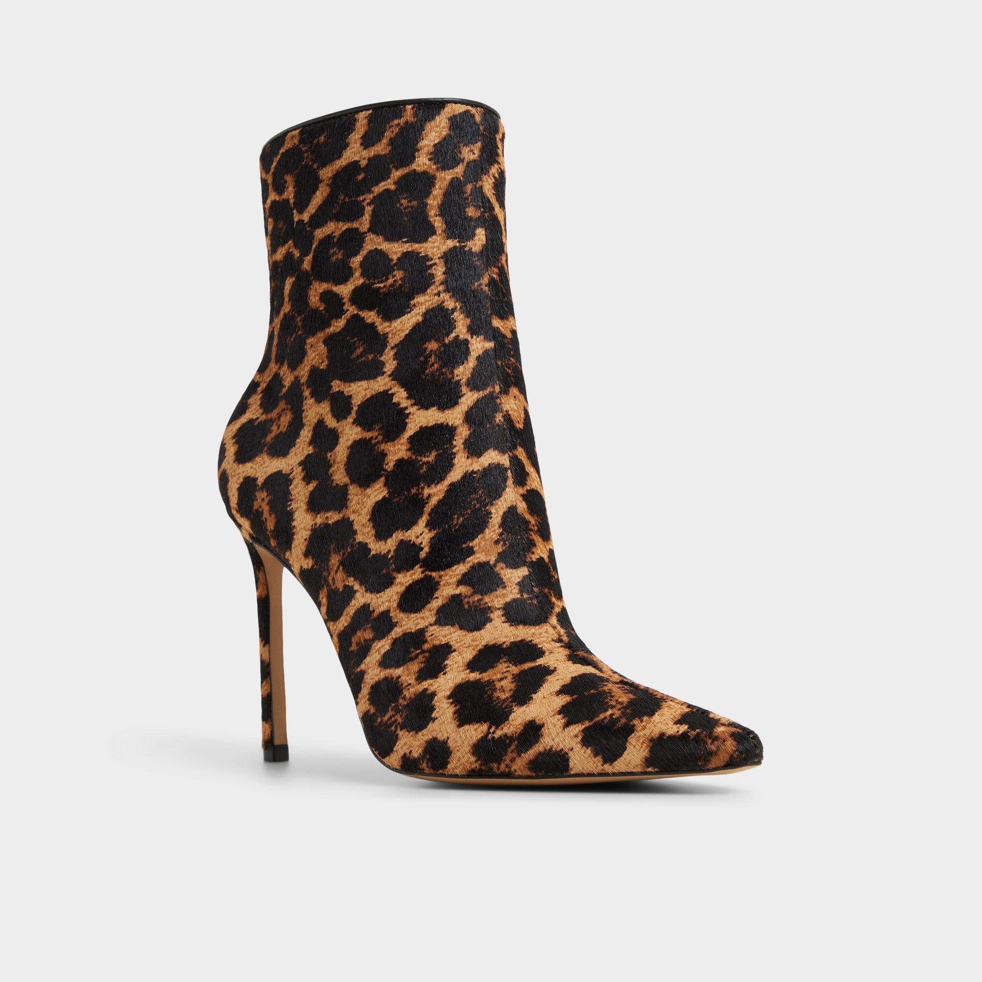 ALDO Guavaberry bottes cuir femme
