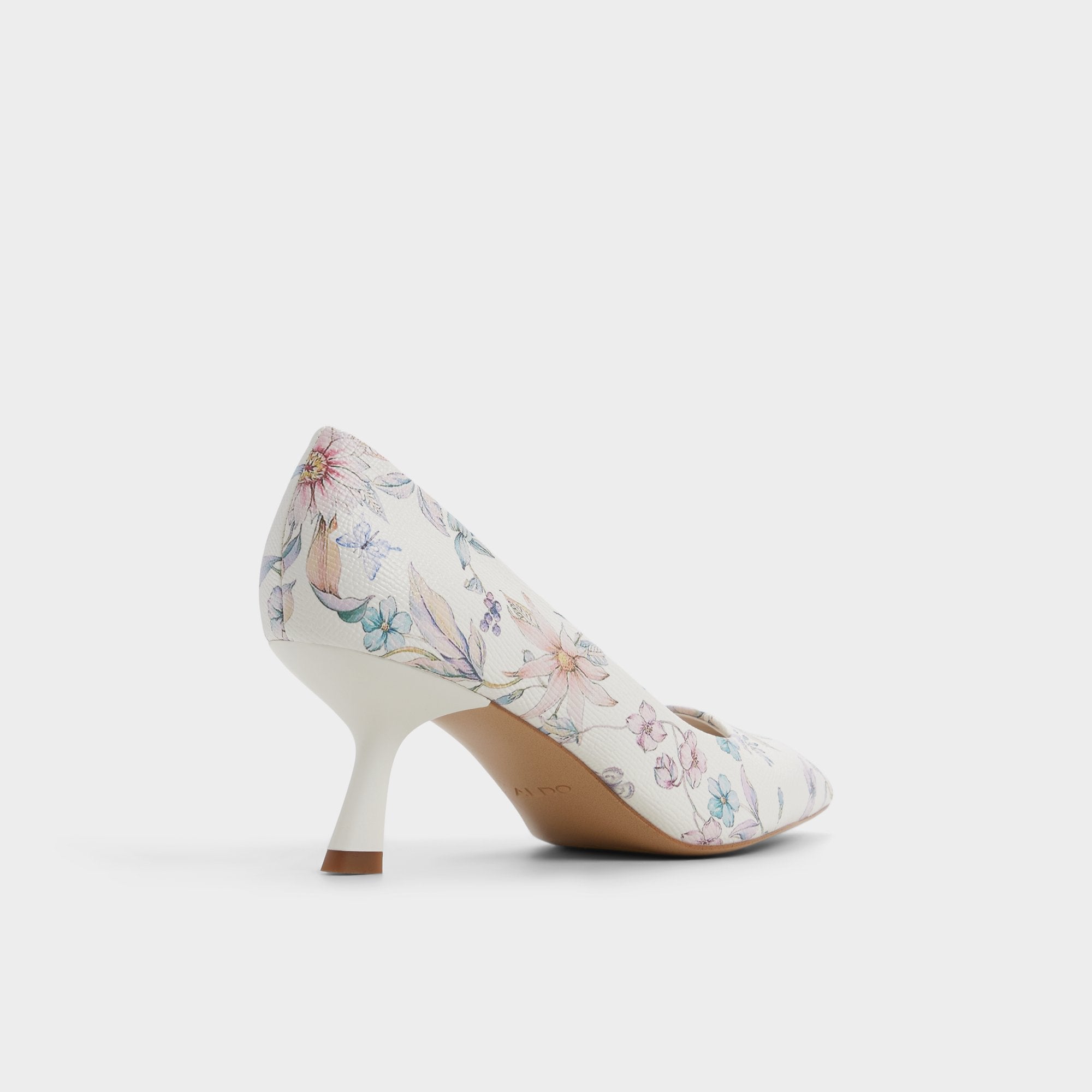 ALDO Hennlee escarpins femme talon haut