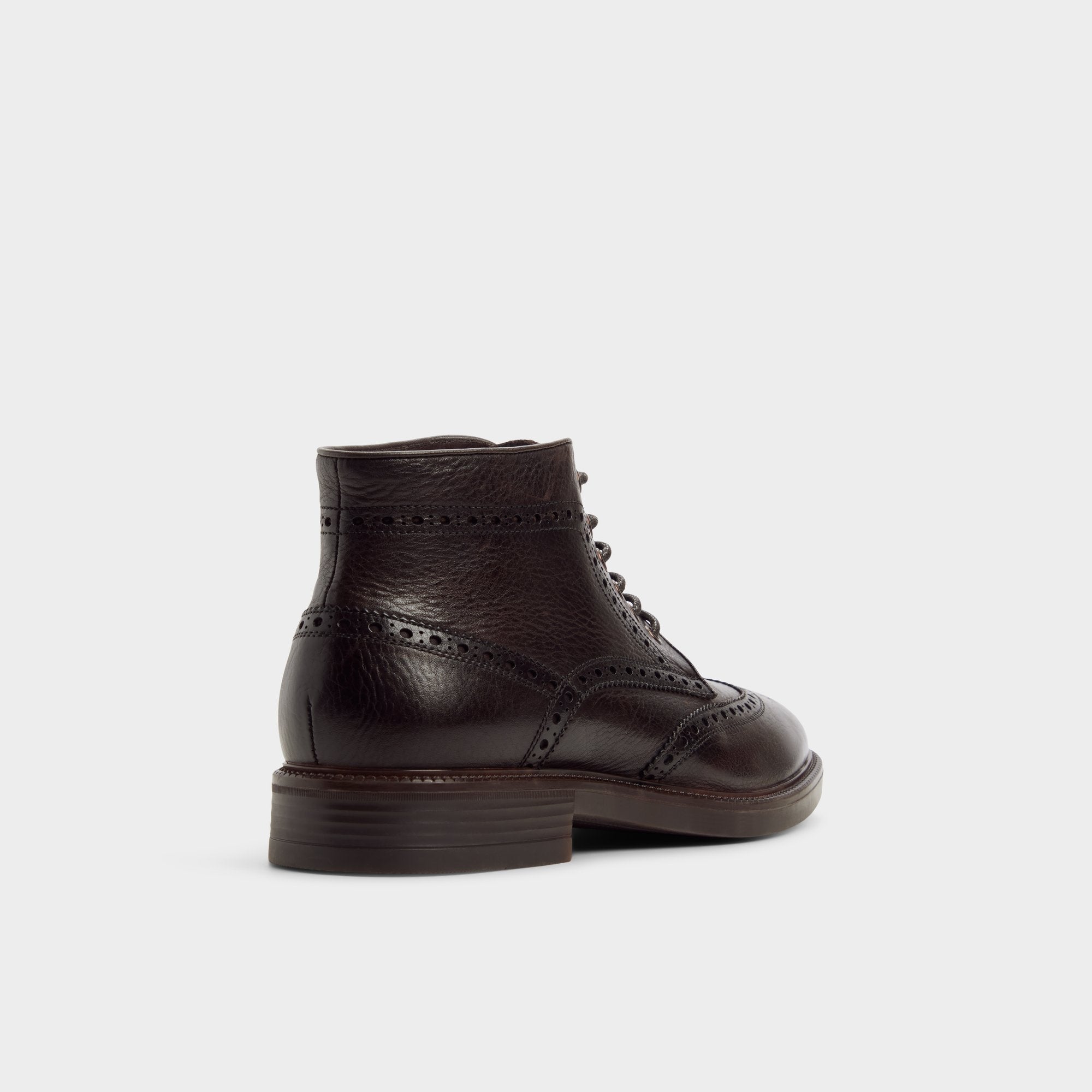 ALDO Colombo bottes femme marron
