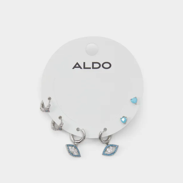 ALDO Ammore boucles d'oreilles fantaisie dorées