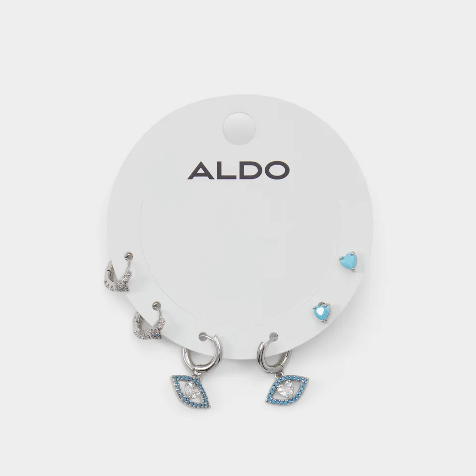 ALDO Ammore boucles d'oreilles fantaisie dorées