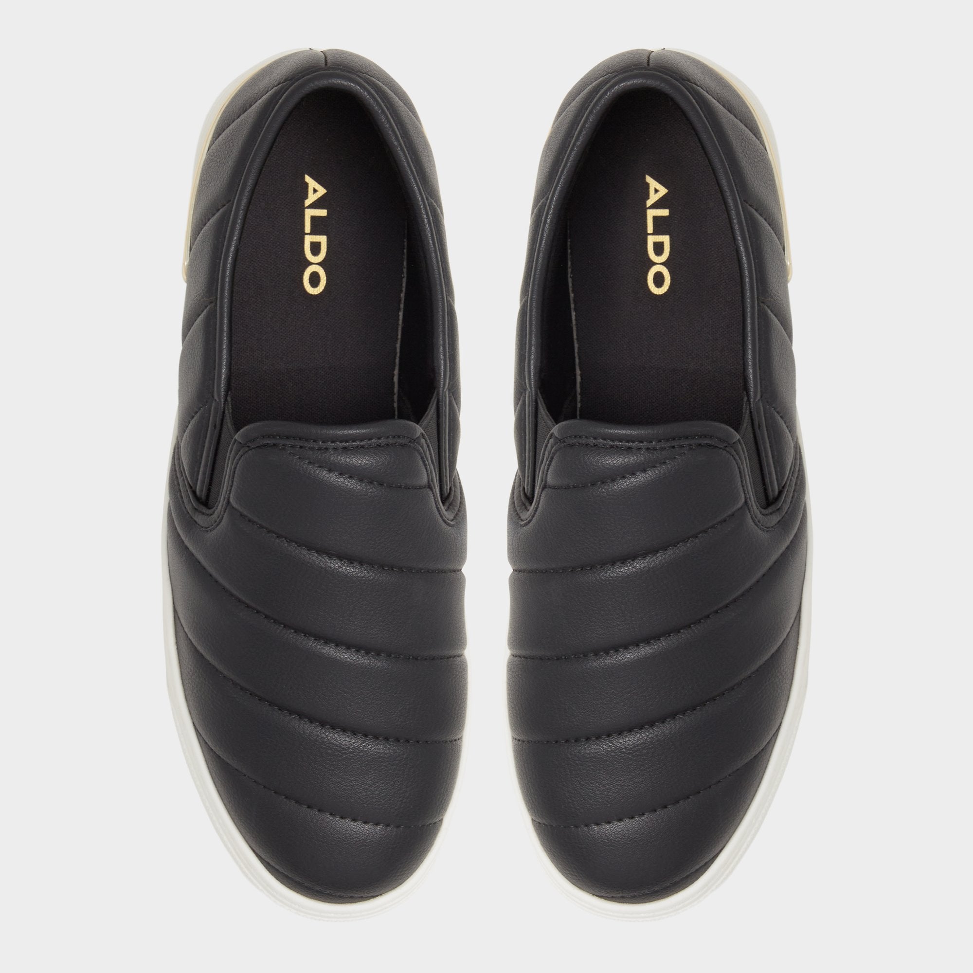 ALDO Julianne baskets slip-on casual