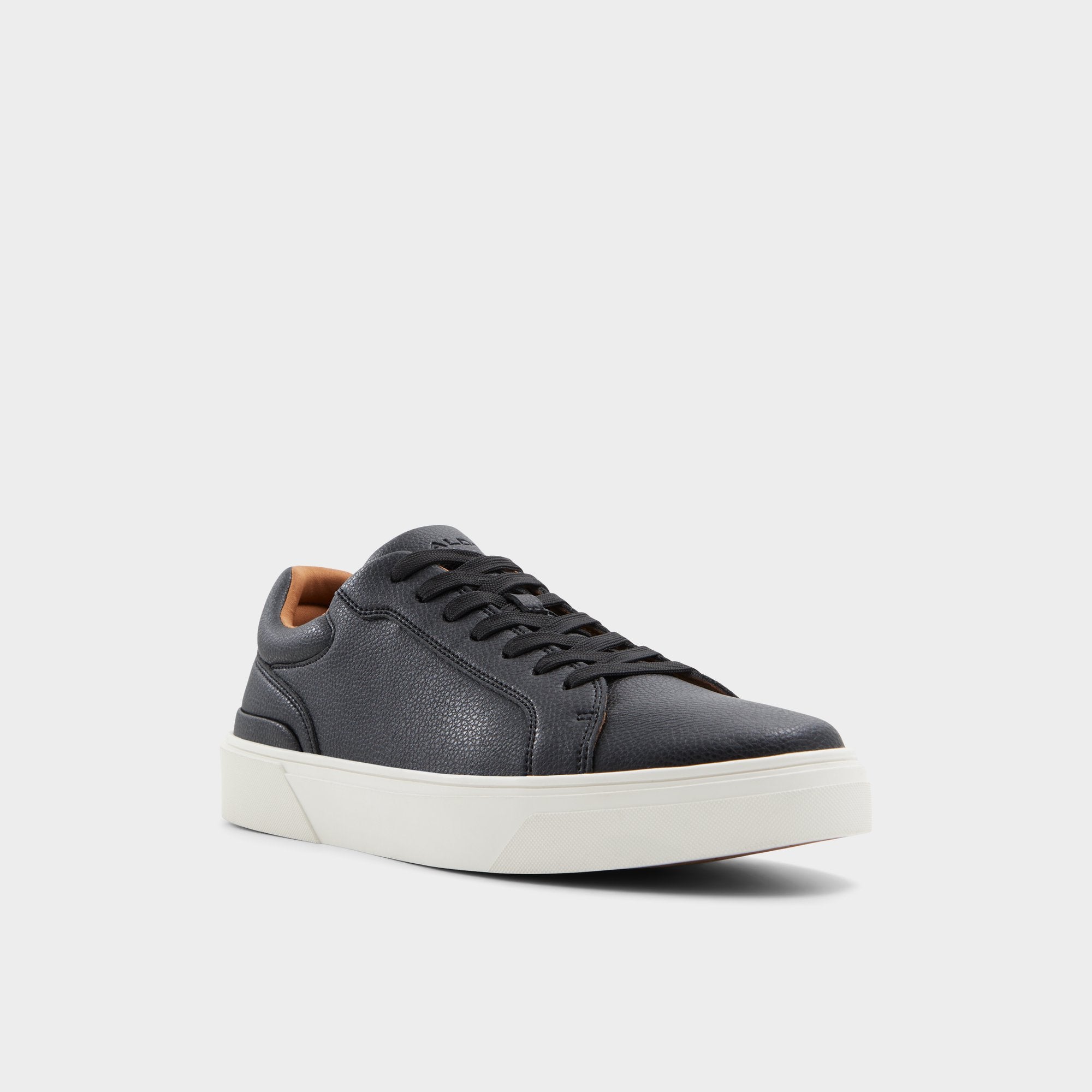 ALDO Willio baskets basses femme noir