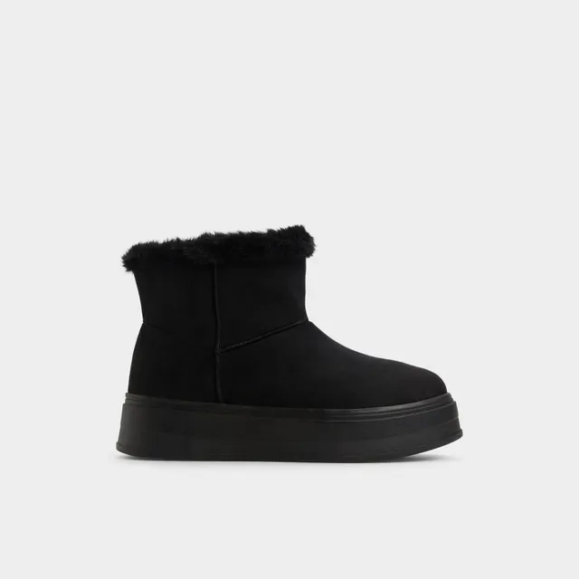 ALDO Plushy sneaker basse femme confort ville