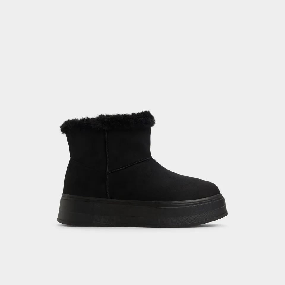 ALDO Plushy sneaker basse femme confort ville