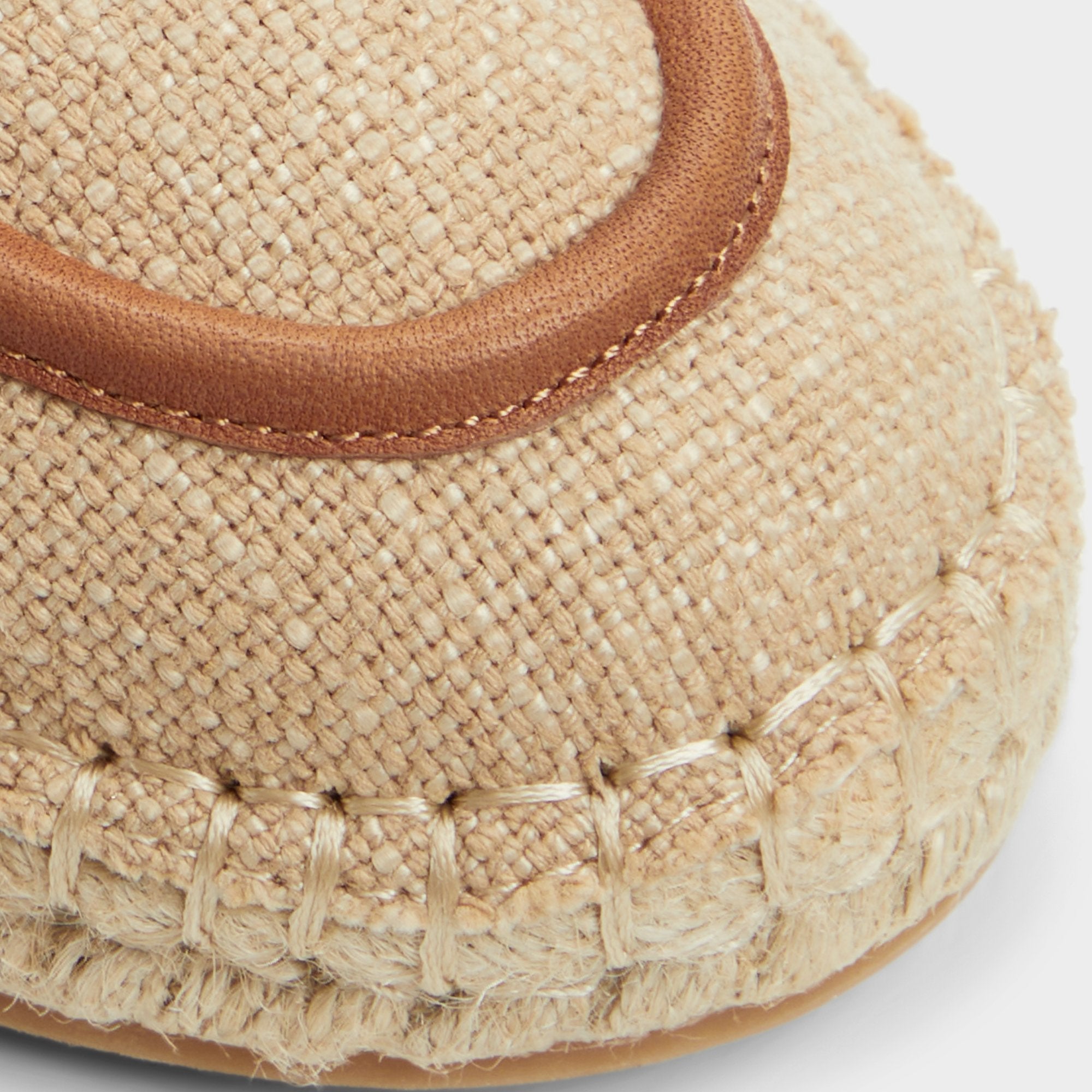 ALDO Summercrush espadrilles femme corde été
