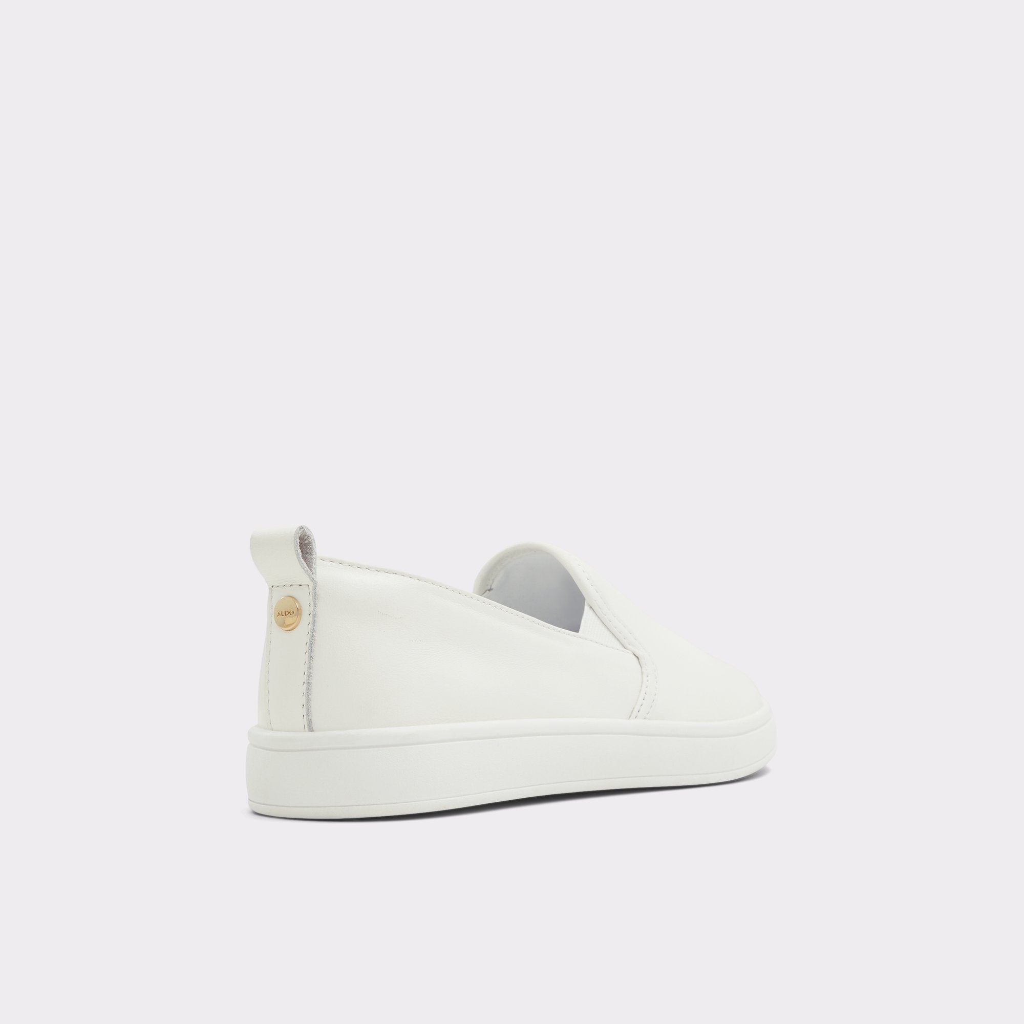Aldo Roolly slip-on femme noire confort