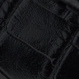 ALDO Miravelle mocassins plateforme croco
