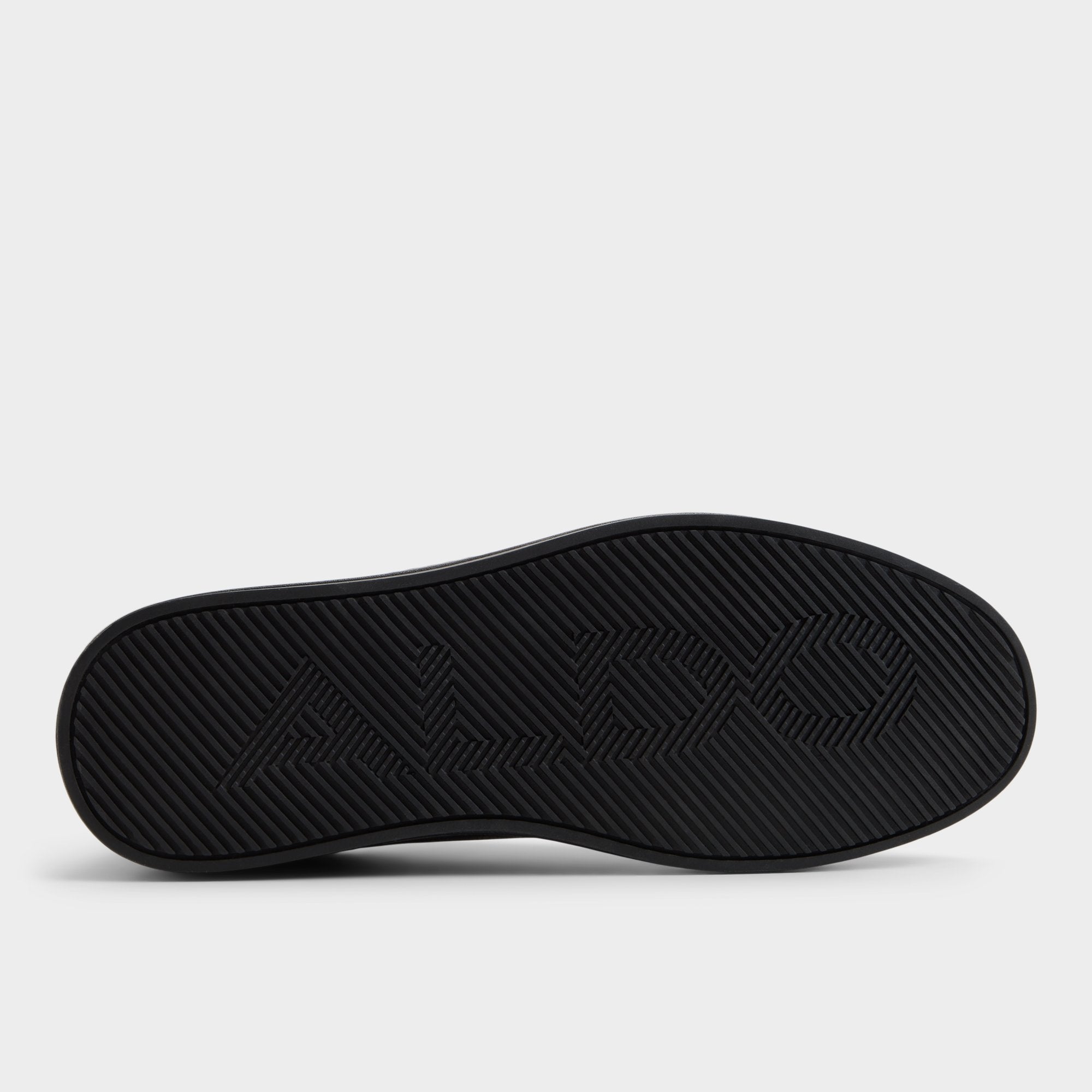 ALDO Joyner baskets basses noires homme