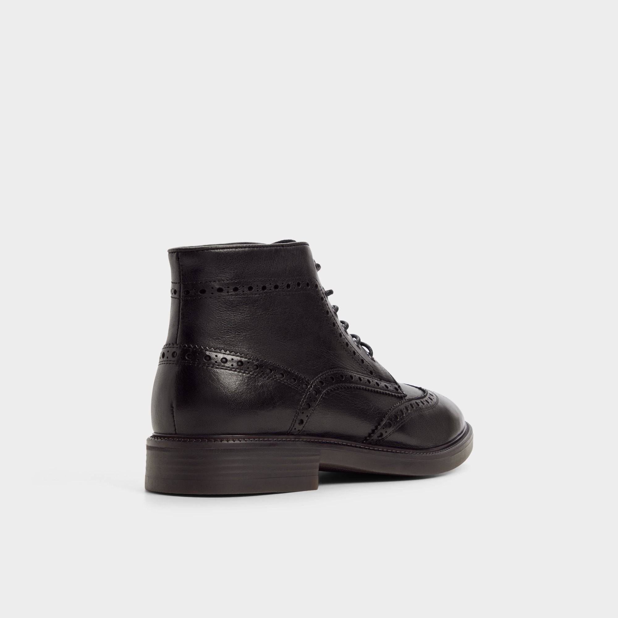 ALDO Colombo bottes noires montantes