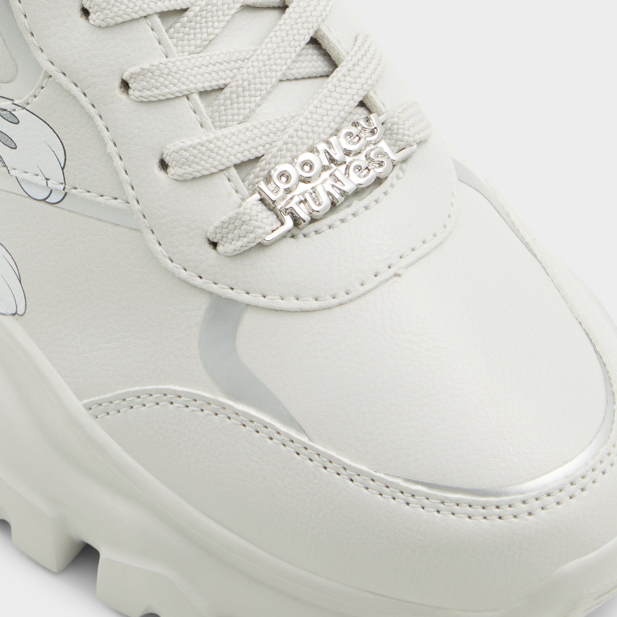 ALDO Bugsjogger sneakers Looney Tunes Bugs