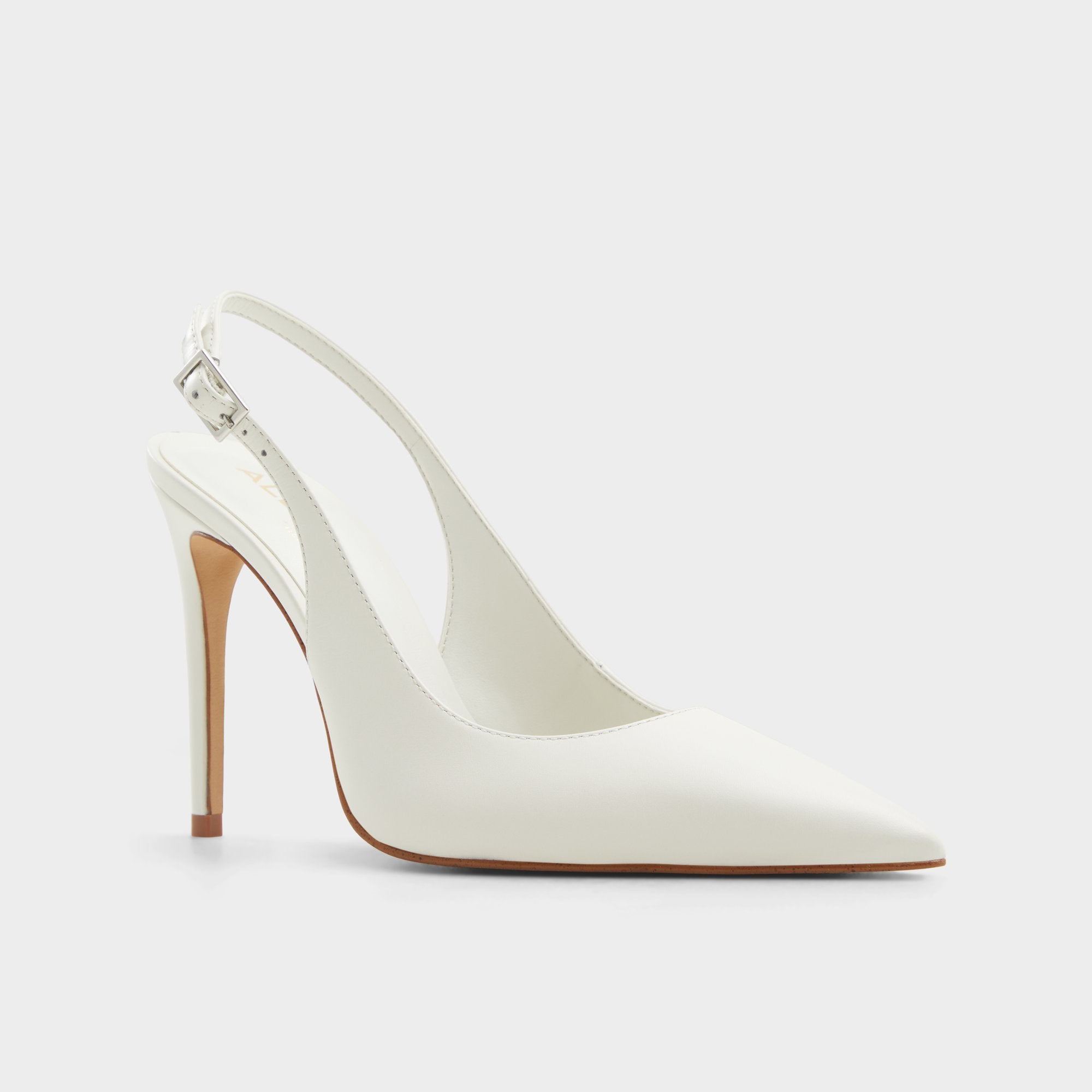 ALDO Stessysling escarpins slingback femme noir