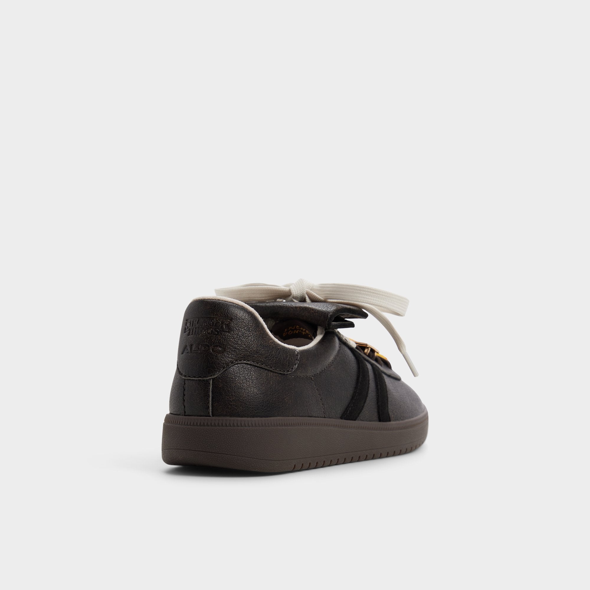 ALDO Mindflayer bottines noires semelle sport