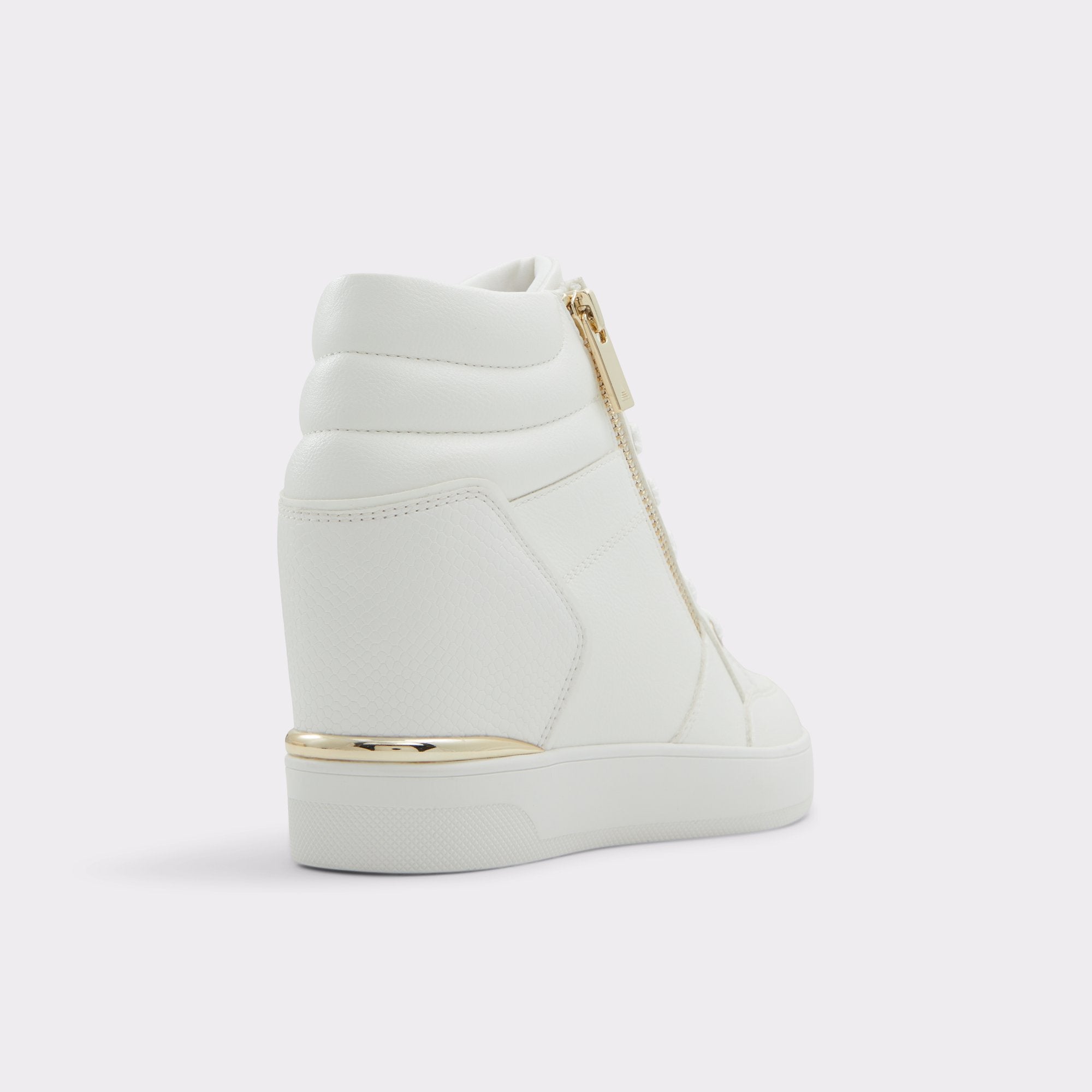 Aldo Ereliclya baskets compensées plateforme
