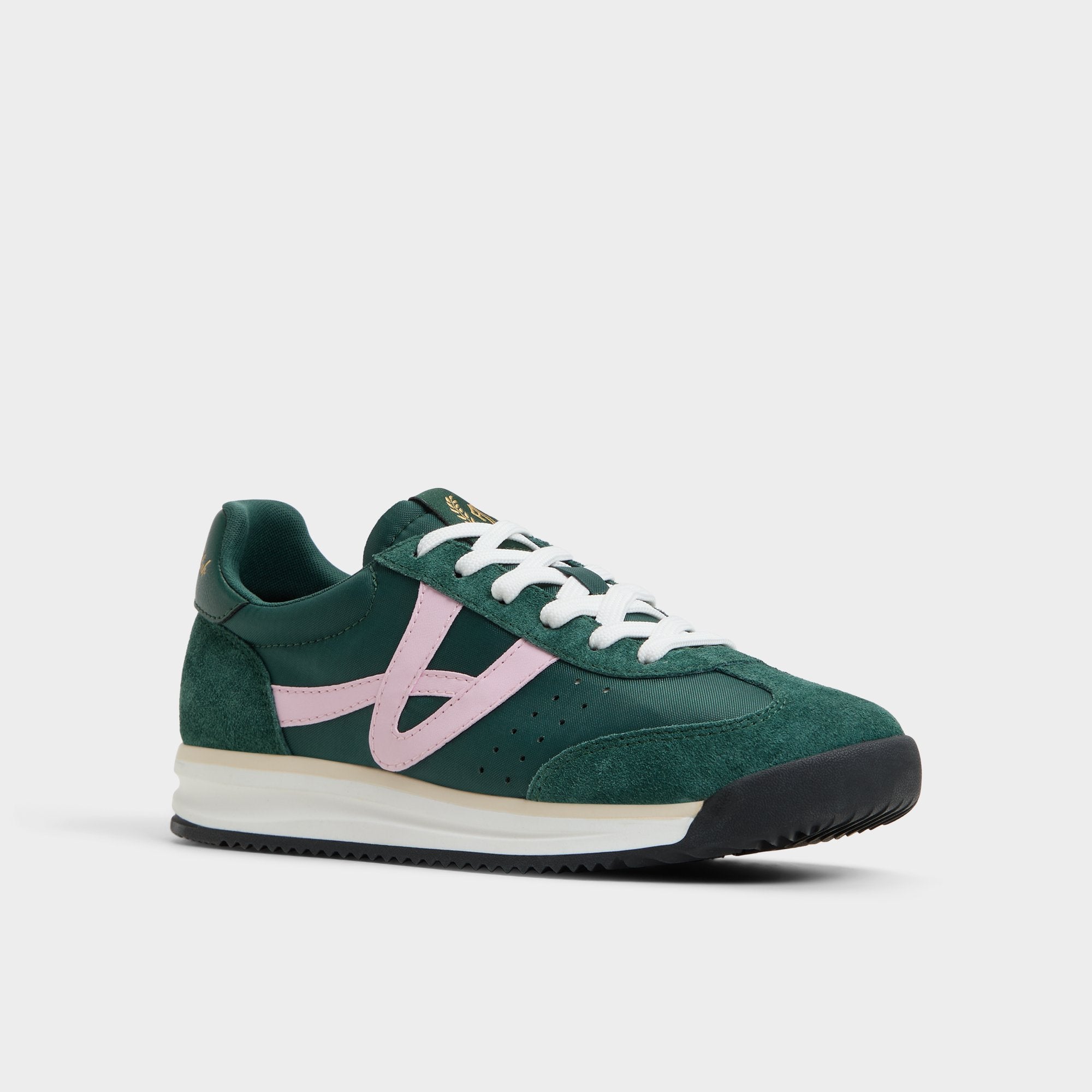 ALDO Stepcount baskets femme rétro