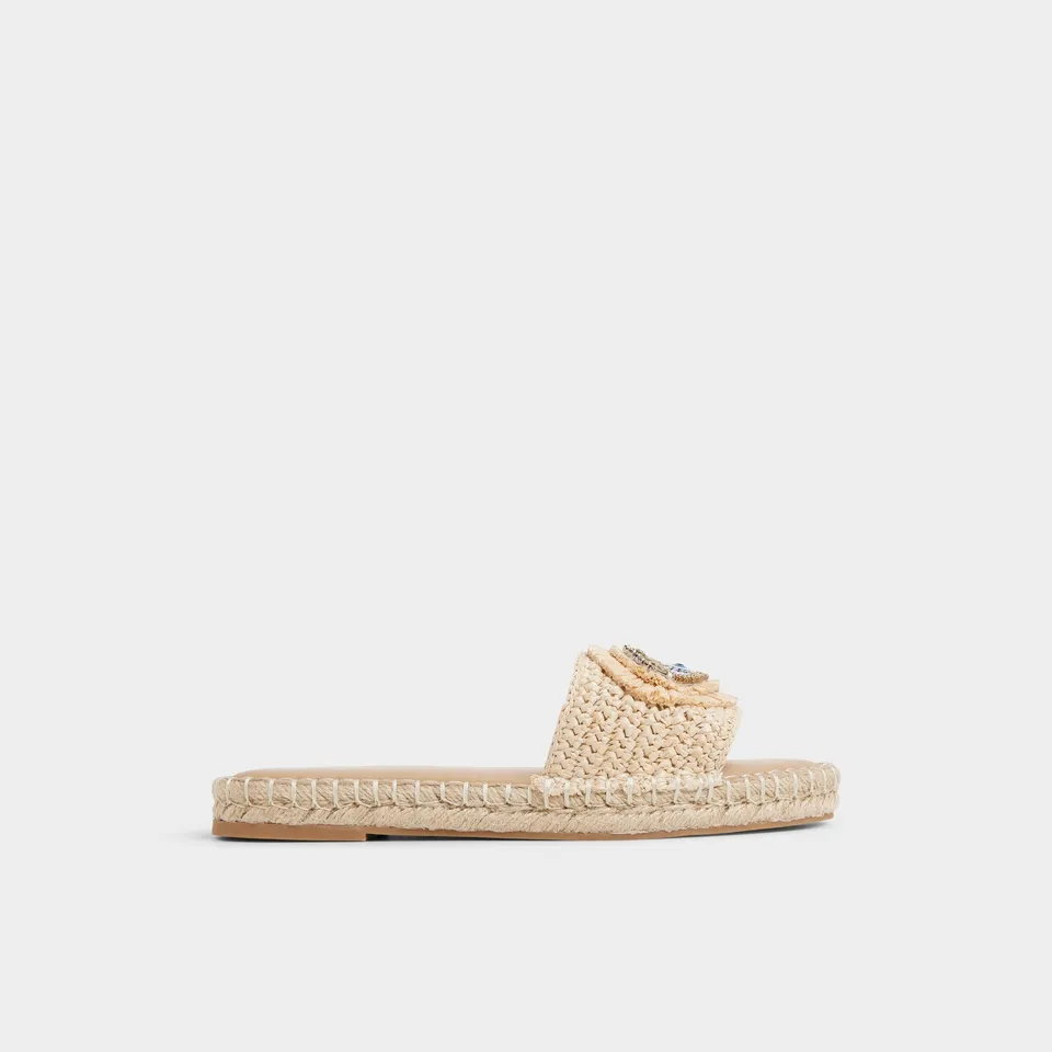 ALDO Nazar sneakers femme beige confort
