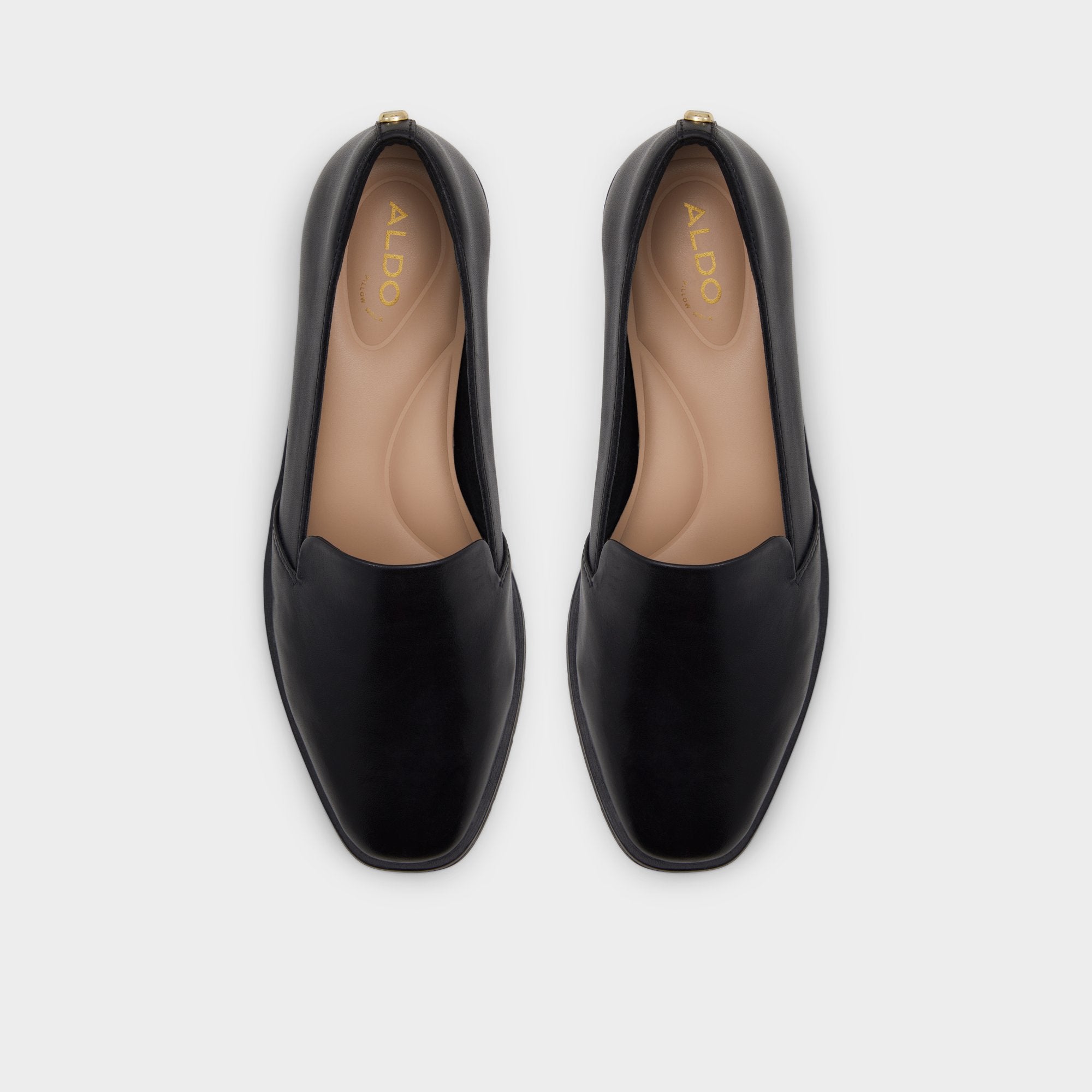 ALDO Cherflex mocassins slip-on confort
